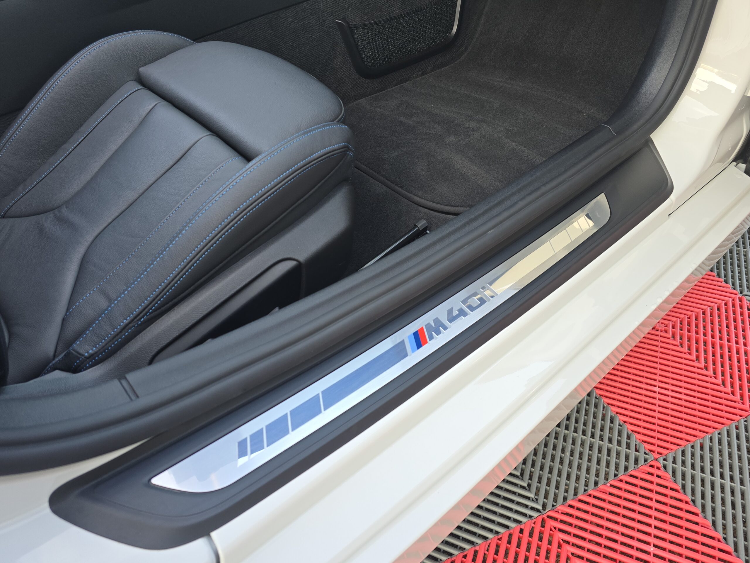 Photo BMW Z4 Roadster M40i 340 ch M Performance