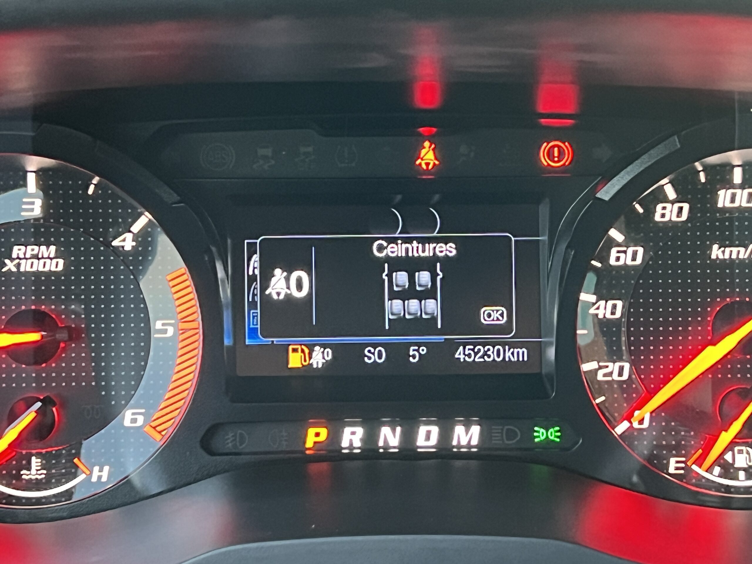 Photo Ford Ranger Raptor Double Cabine 2.0 TDCi 213 EcoBlue BVA10 - TVA RECUPERABLE
