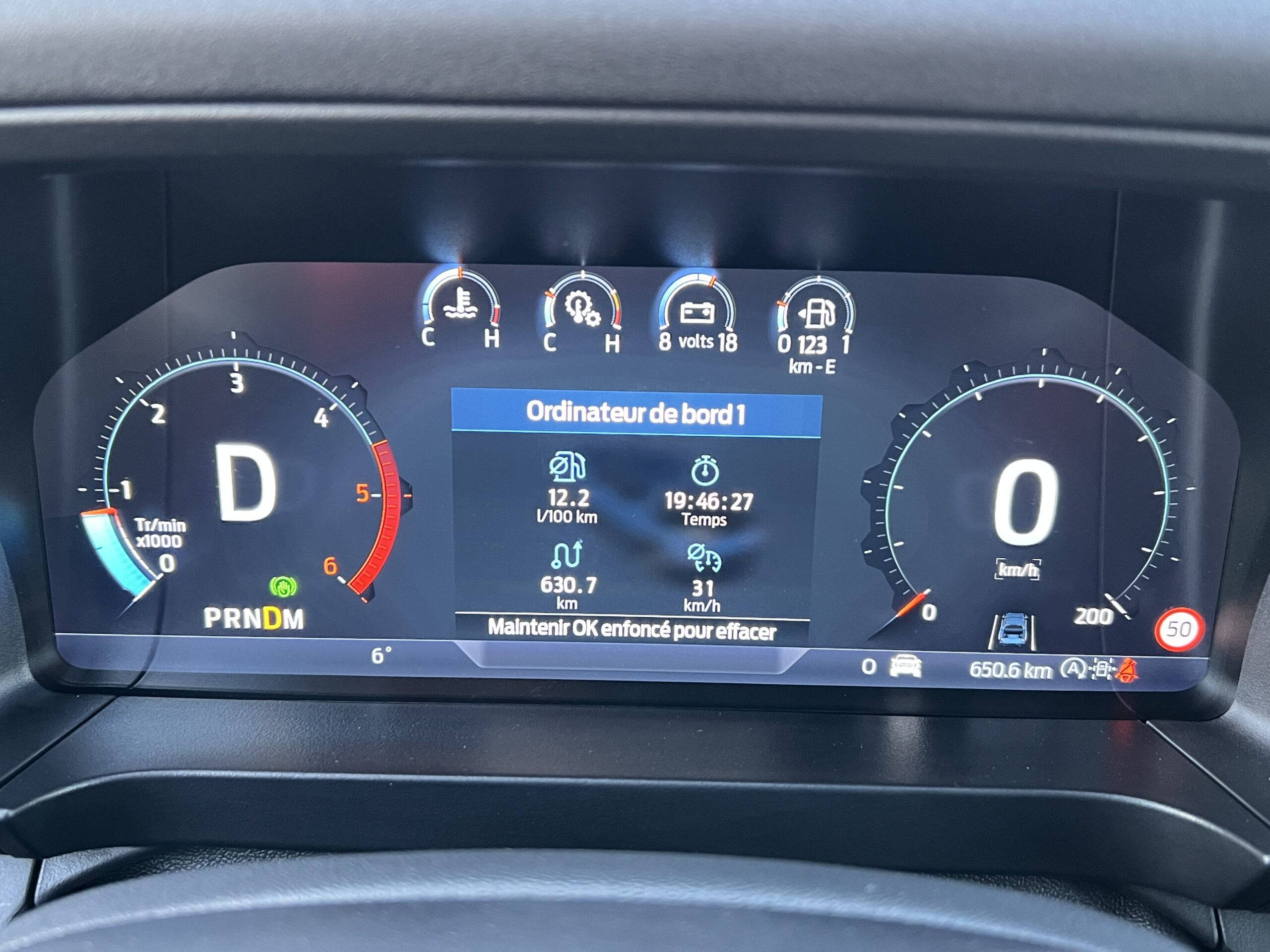 Photo Ford Ranger Raptor Neuf 2.0 Diesel 210 CV BVA10 Dispo Immediatement TVA RECUPERABLE