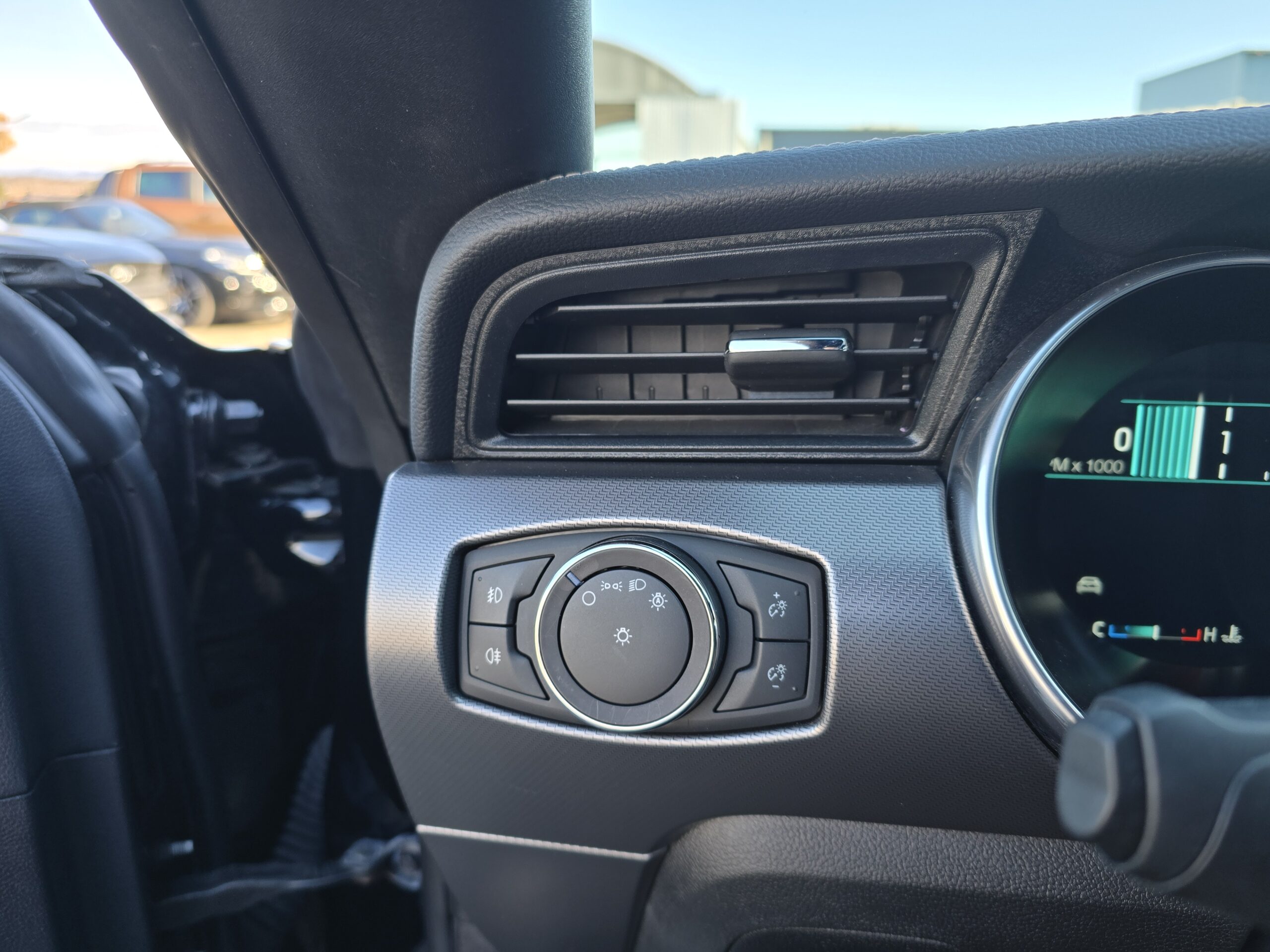 Photo Ford Mustang Fastback Gt 5.0l V8 450 Bva10 Premium