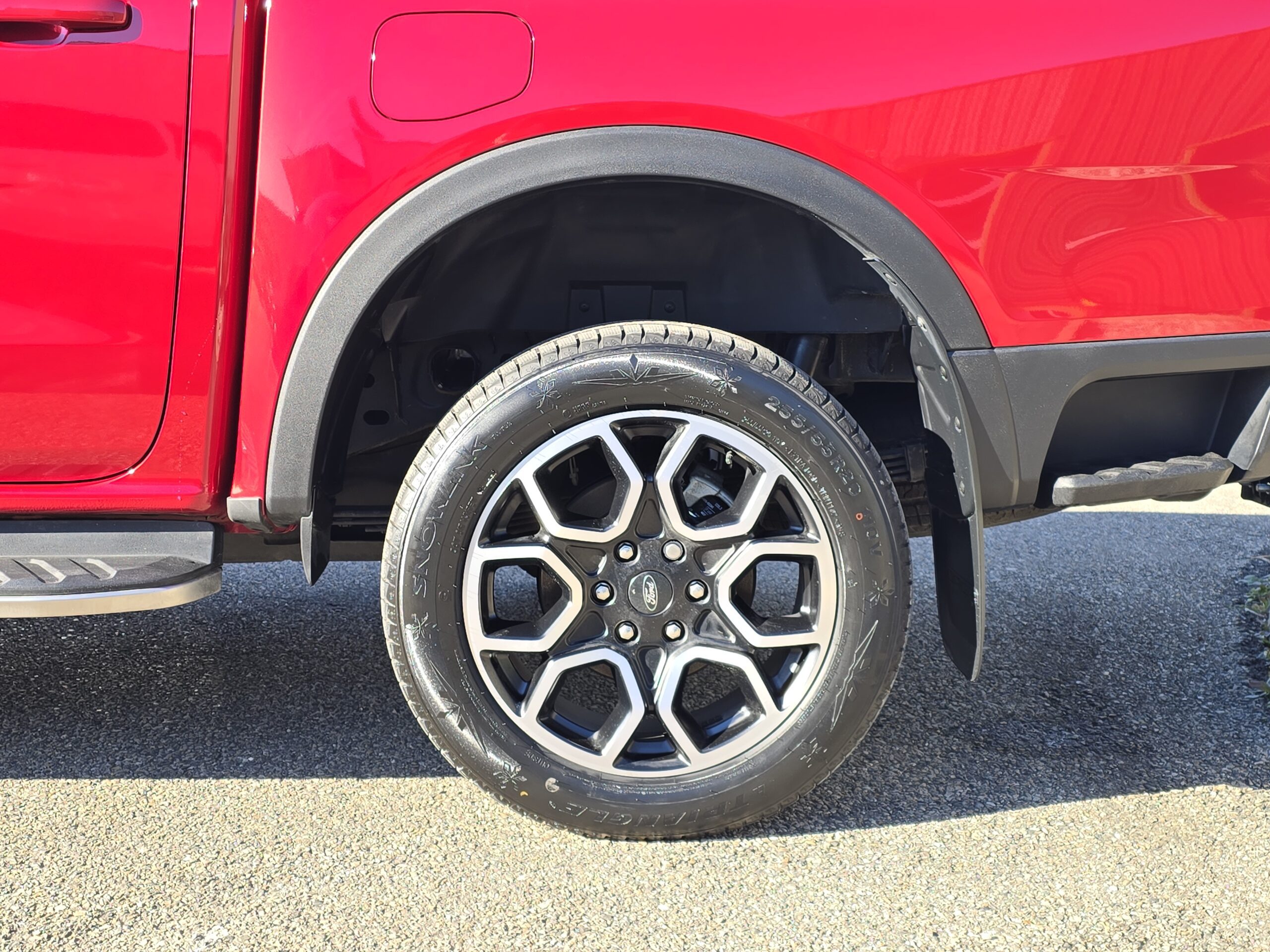 FORD RANGER 3.0 V6 240 WILDTRAK BVA10 SANS MALUS DISPONIBLE IMMEDIATEMENT SANS MALUS !!