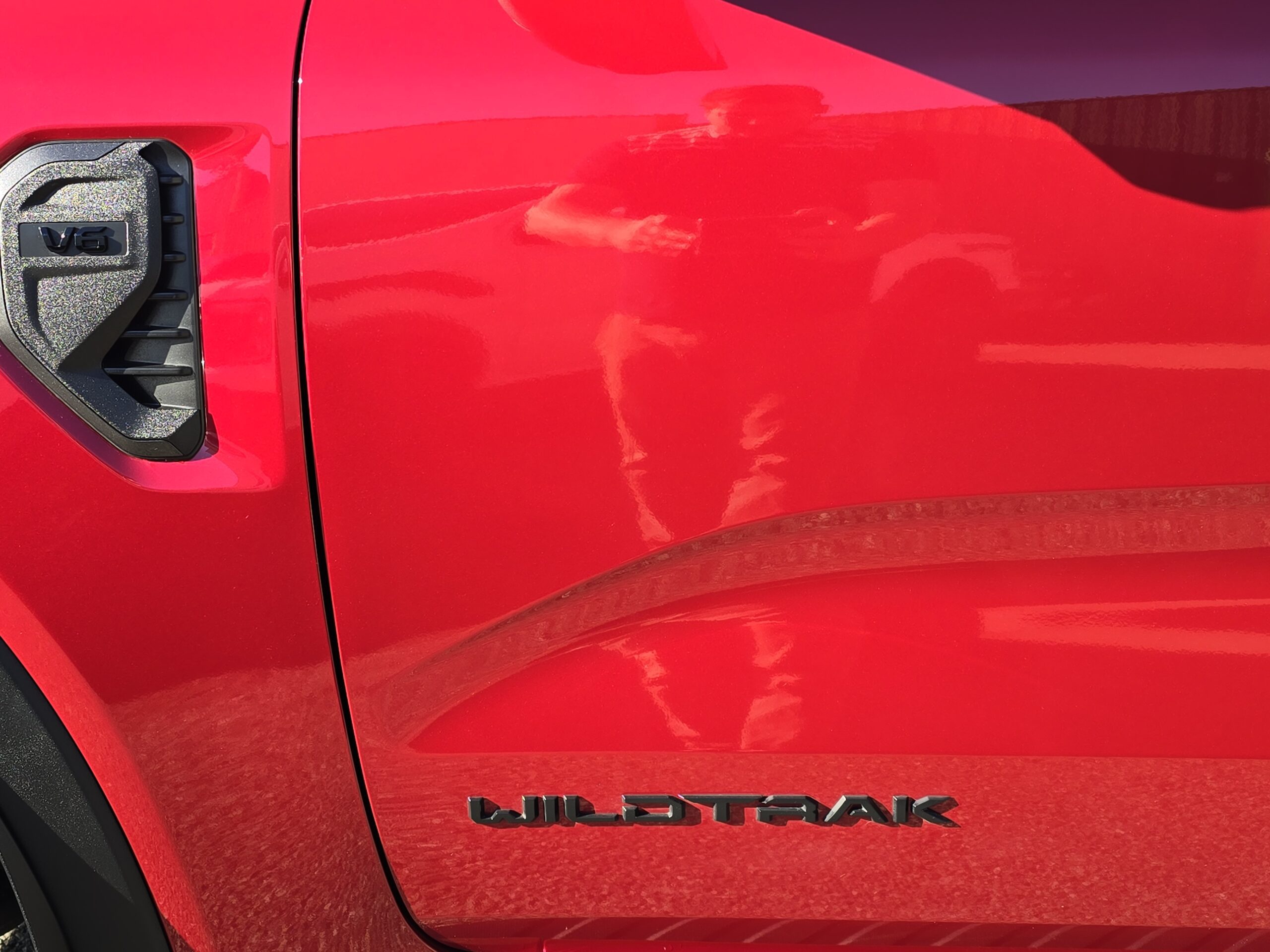 Photo FORD RANGER 3.0 V6 240 WILDTRAK BVA10 SANS MALUS DISPONIBLE IMMEDIATEMENT SANS MALUS !!