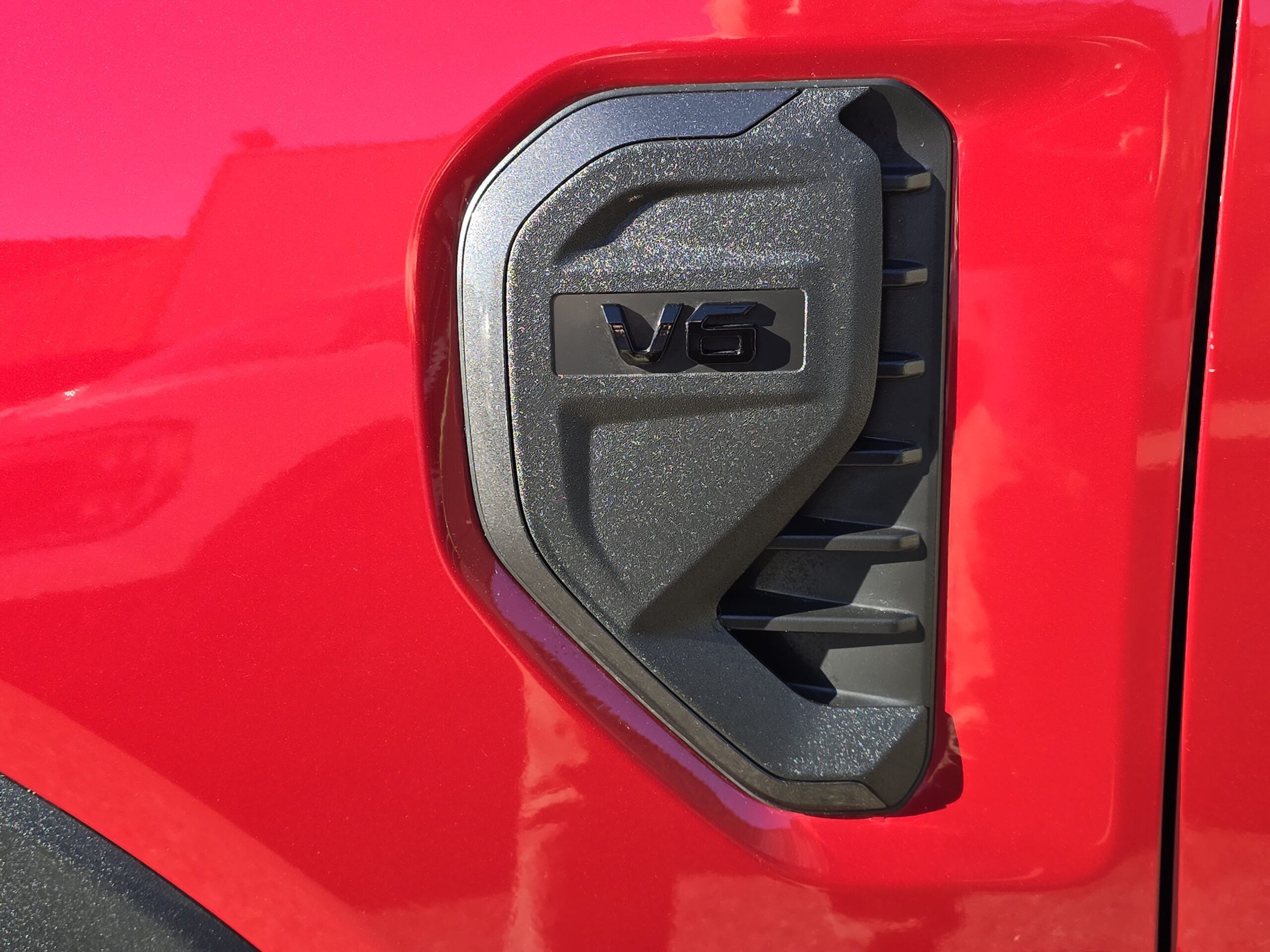 Photo FORD RANGER 3.0 V6 240 WILDTRAK BVA10 SANS MALUS DISPONIBLE IMMEDIATEMENT SANS MALUS !!