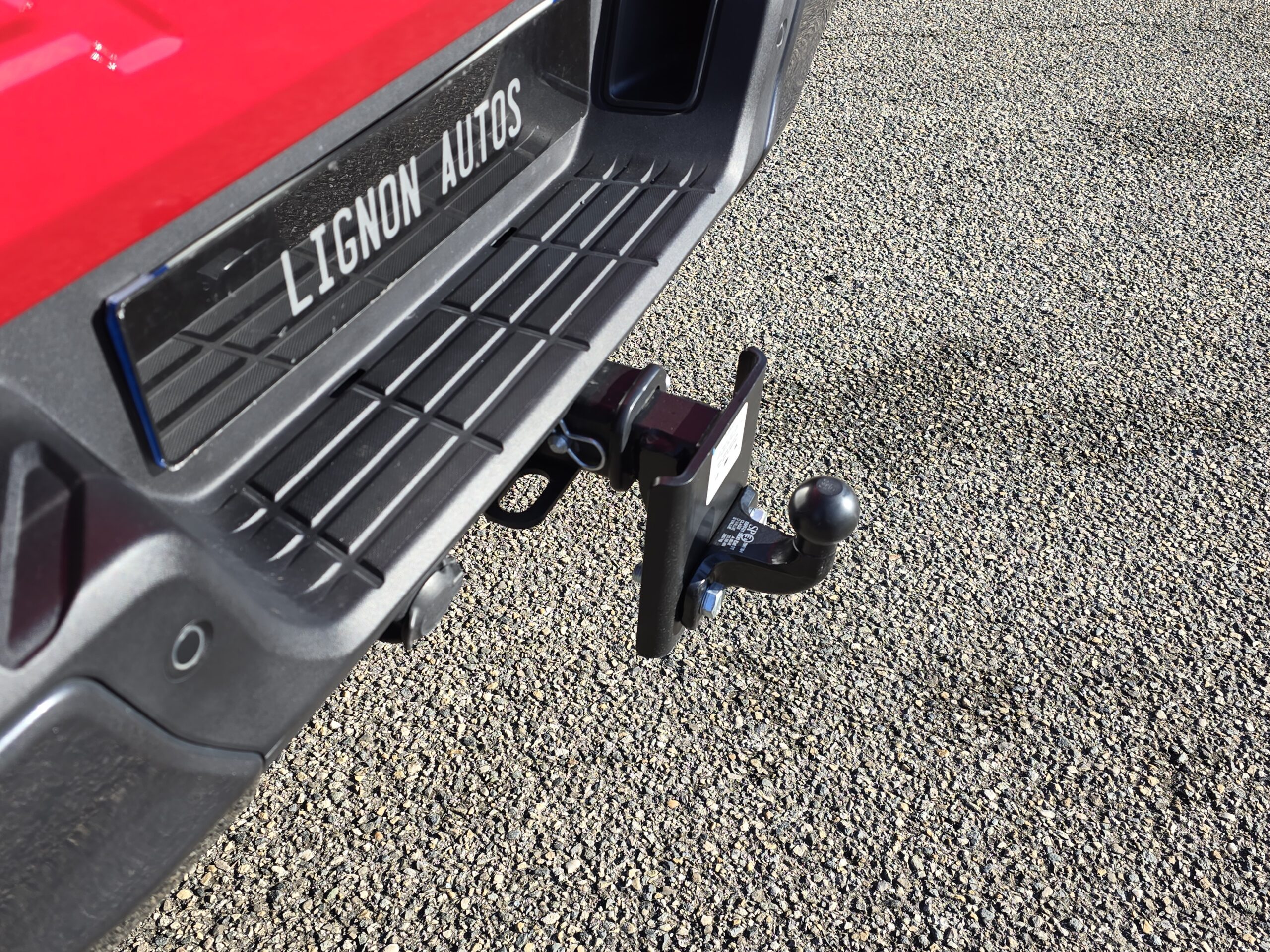 Photo FORD RANGER 3.0 V6 240 WILDTRAK BVA10 SANS MALUS DISPONIBLE IMMEDIATEMENT SANS MALUS !!