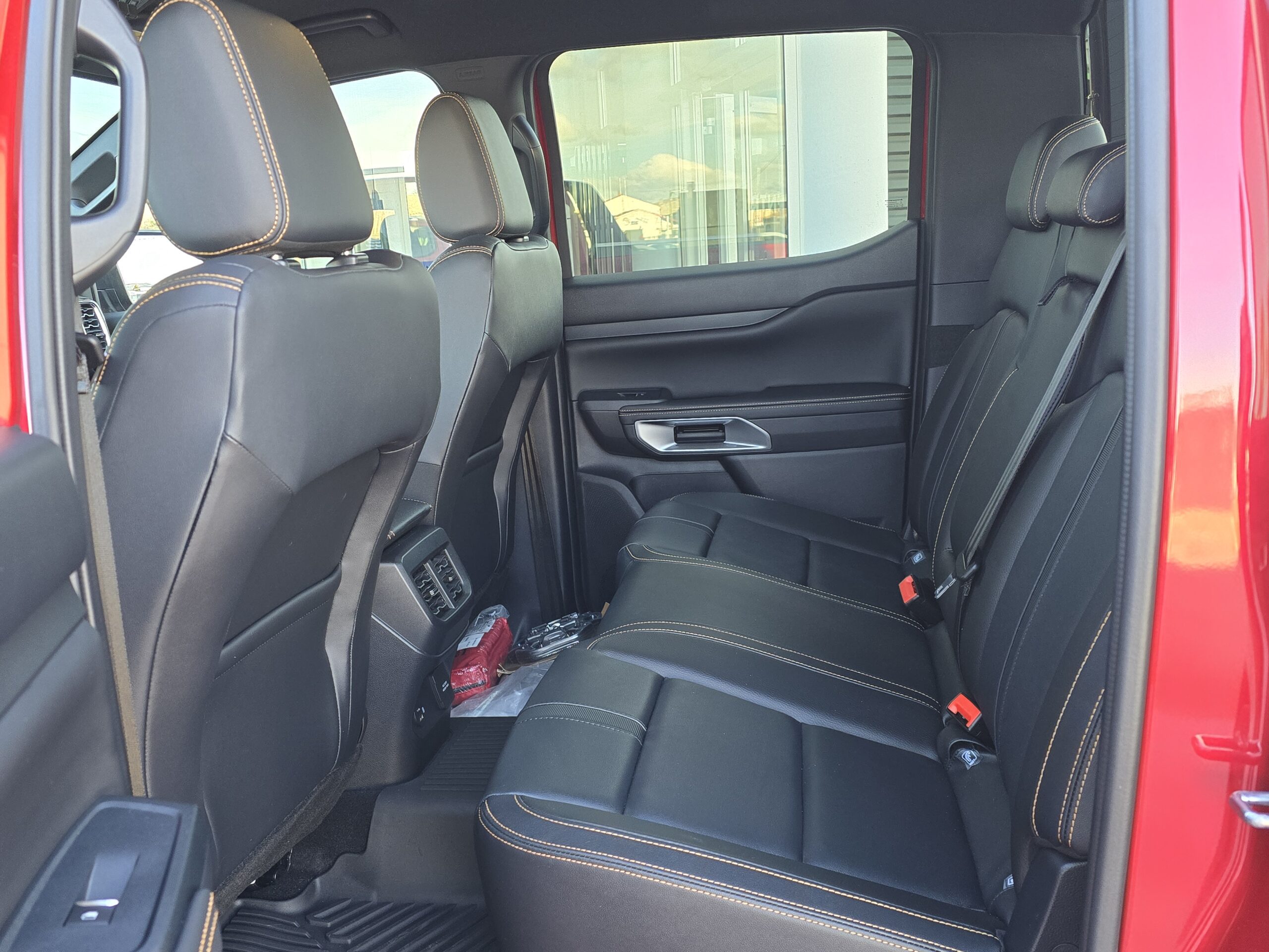 Photo FORD RANGER 3.0 V6 240 WILDTRAK BVA10 SANS MALUS DISPONIBLE IMMEDIATEMENT SANS MALUS !!
