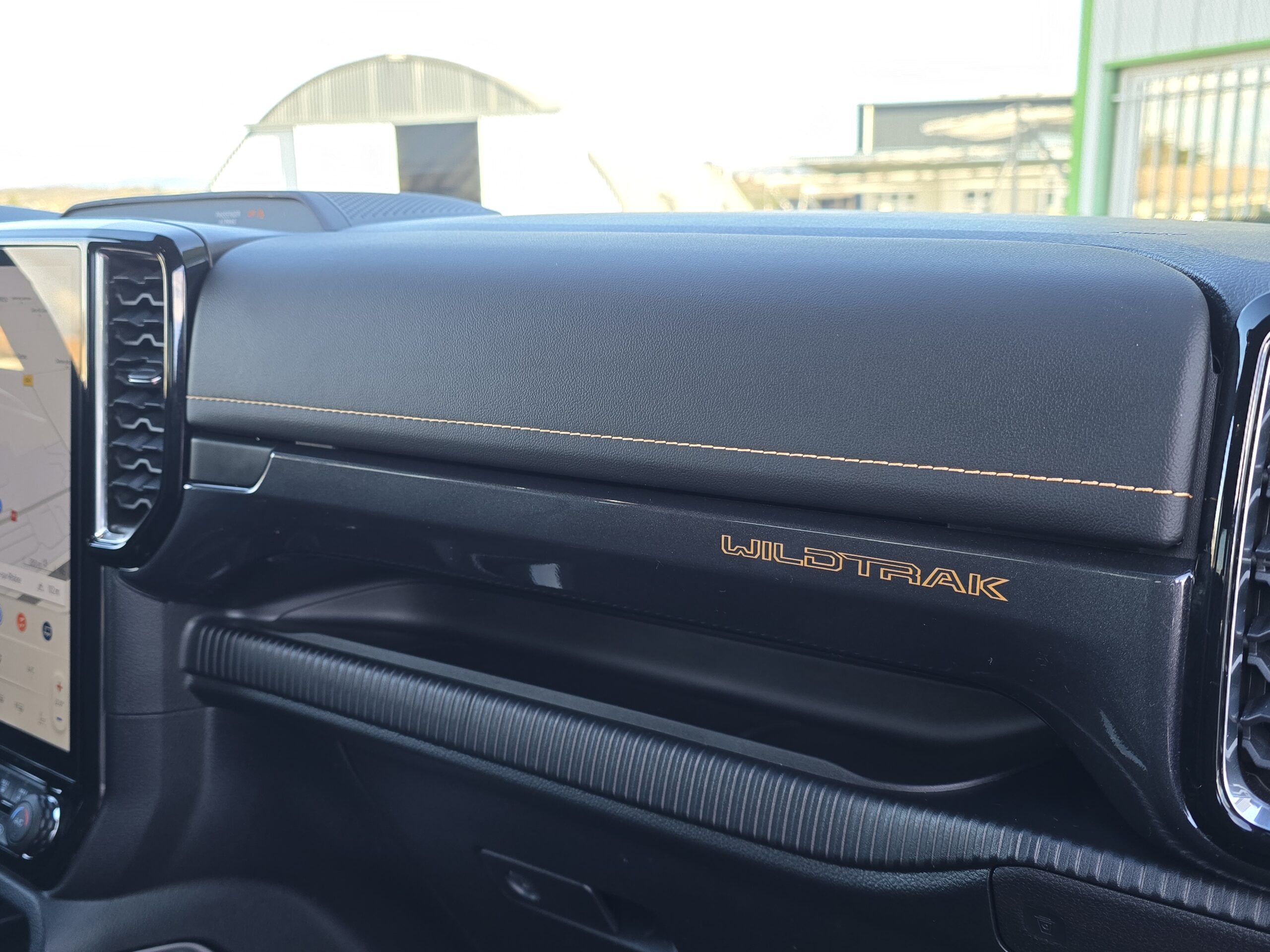 Photo FORD RANGER 3.0 V6 240 WILDTRAK BVA10 SANS MALUS DISPONIBLE IMMEDIATEMENT SANS MALUS !!