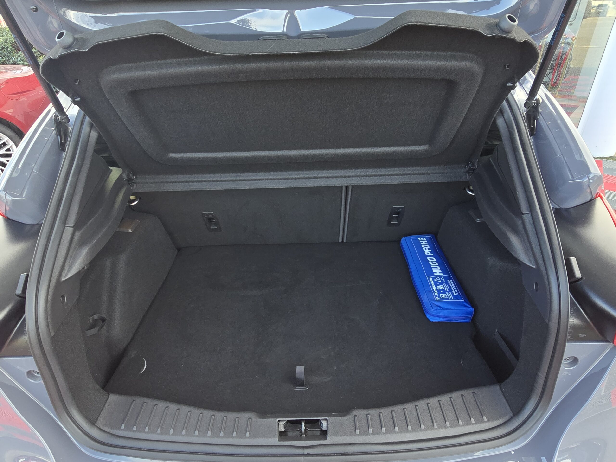 Photo Ford Focus RS 2.3 350 CH Recaro - Hifi Sony - GPS - CARPLAY - PAS DE MALUS