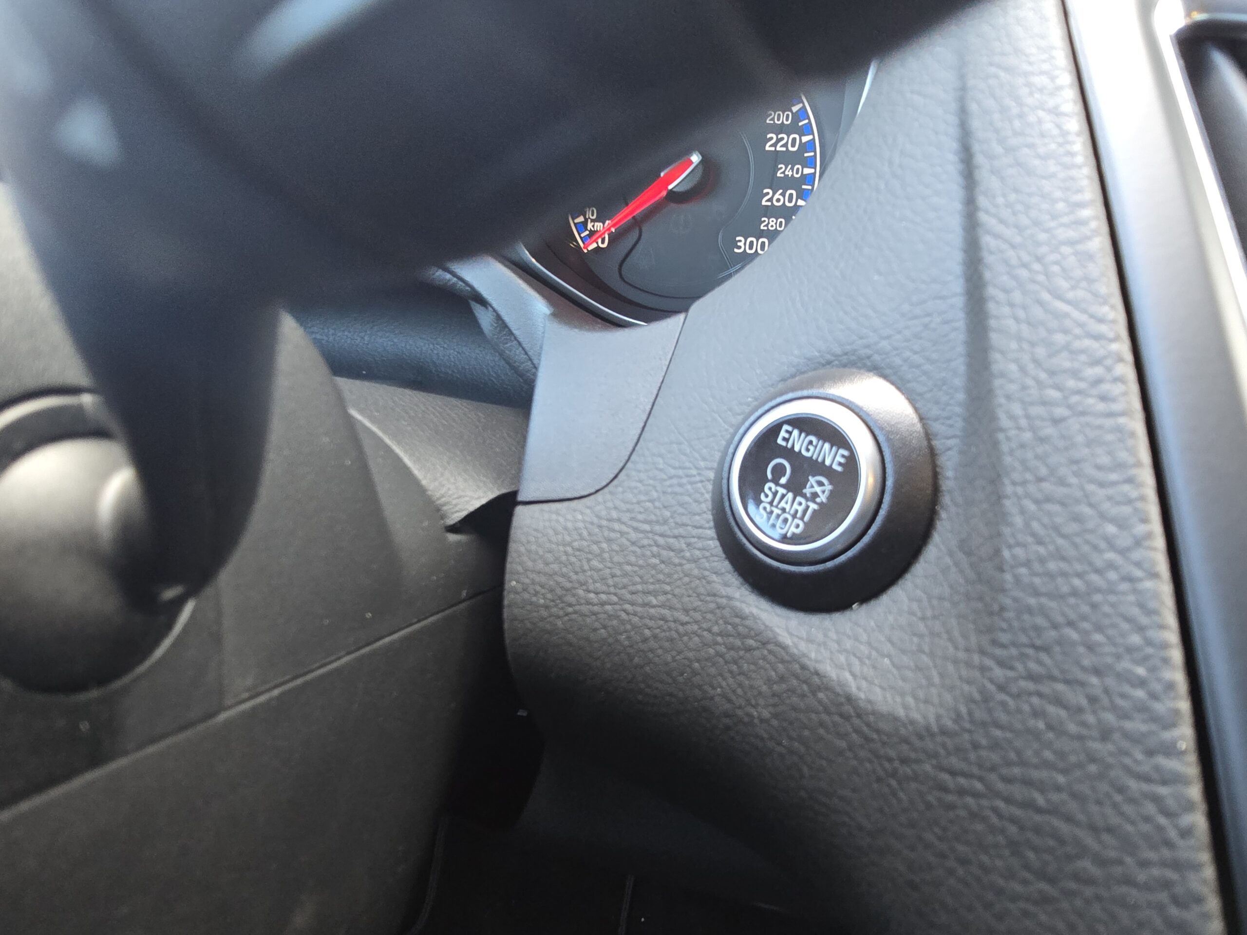 Photo Ford Focus RS 2.3 350 CH Recaro - Hifi Sony - GPS - CARPLAY - PAS DE MALUS