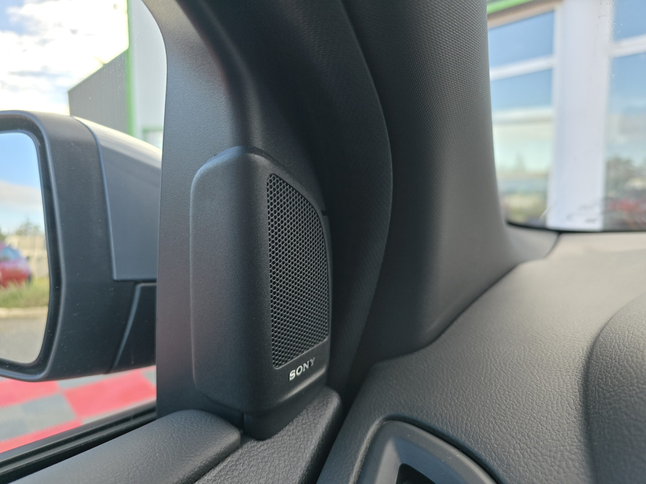 Photo Ford Focus RS 2.3 350 CH Recaro - Hifi Sony - GPS - CARPLAY - PAS DE MALUS