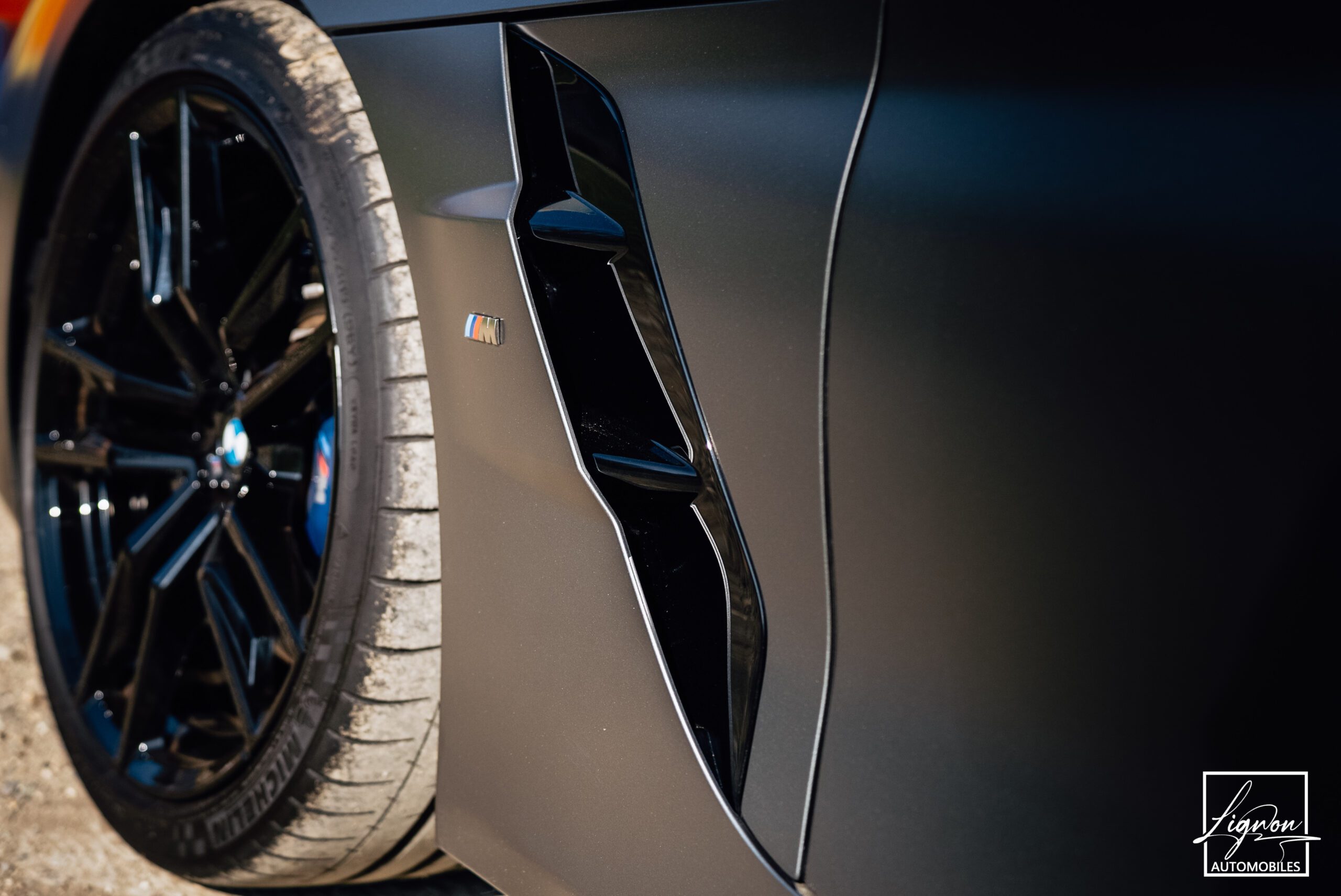 Photo Bmw Z4 Roadster M40I 340 CH Performance