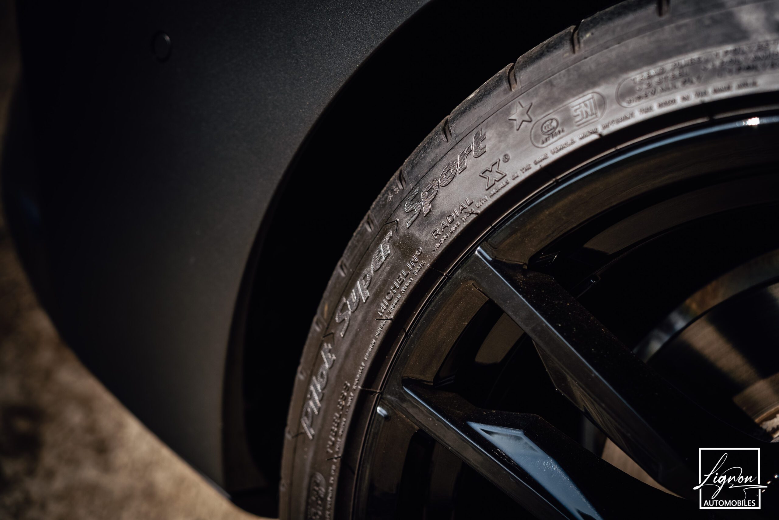 Photo Bmw Z4 Roadster M40I 340 CH Performance