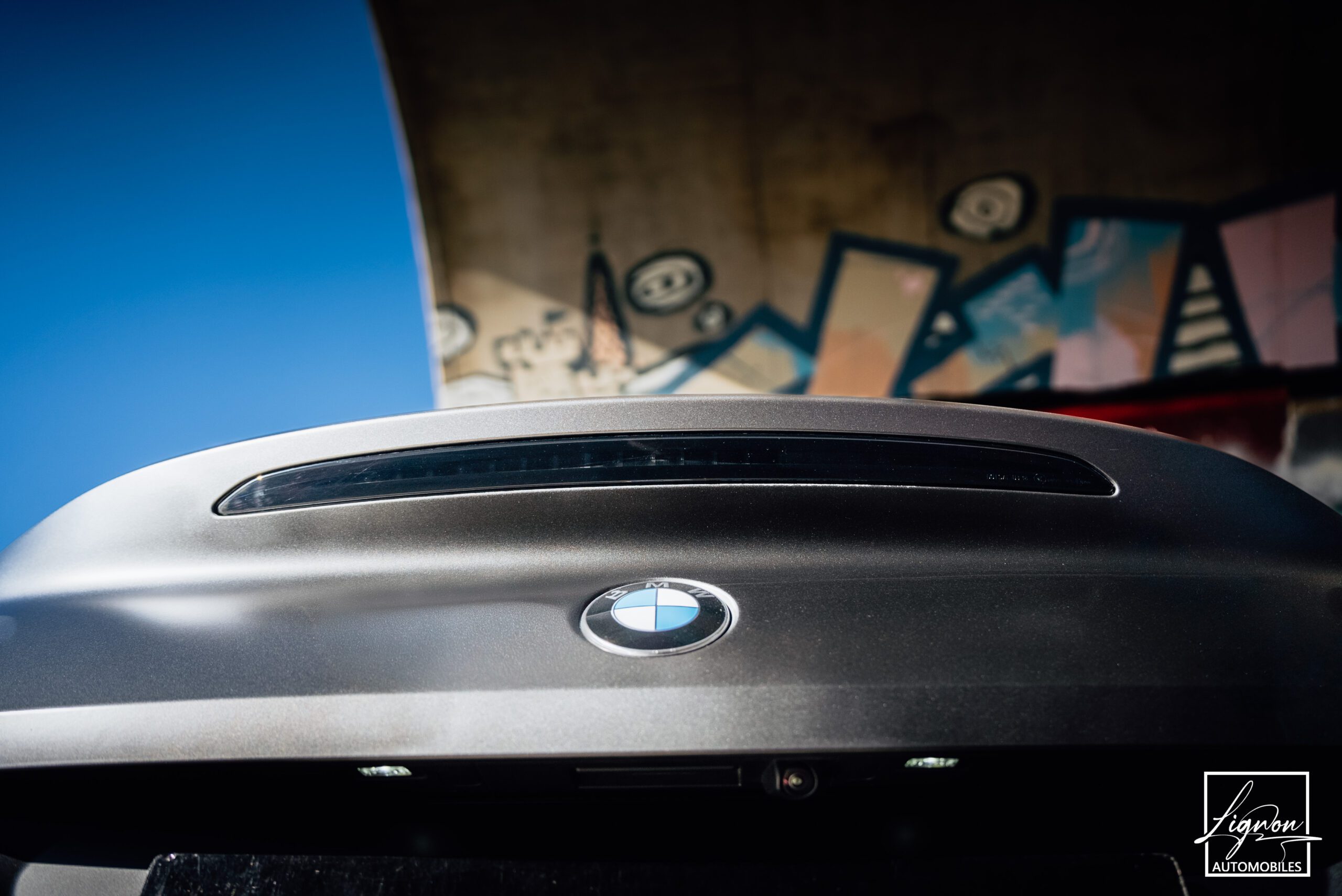 Photo Bmw Z4 Roadster M40I 340 CH Performance