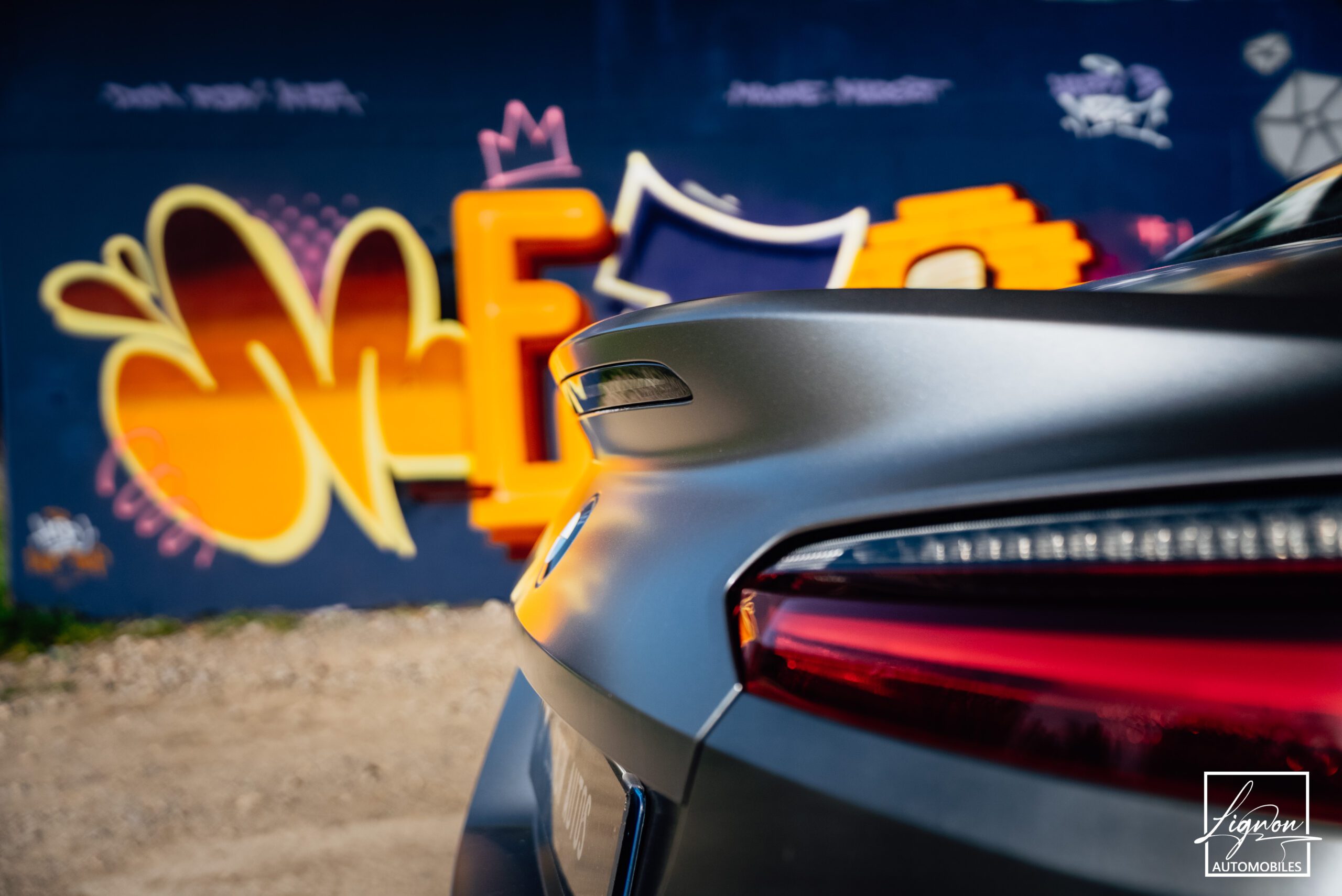 Photo Bmw Z4 Roadster M40I 340 CH Performance
