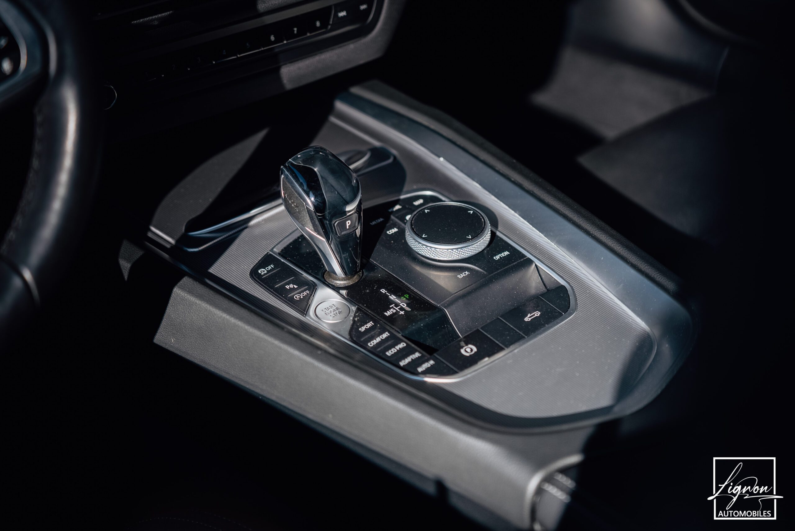Photo Bmw Z4 Roadster M40I 340 CH Performance