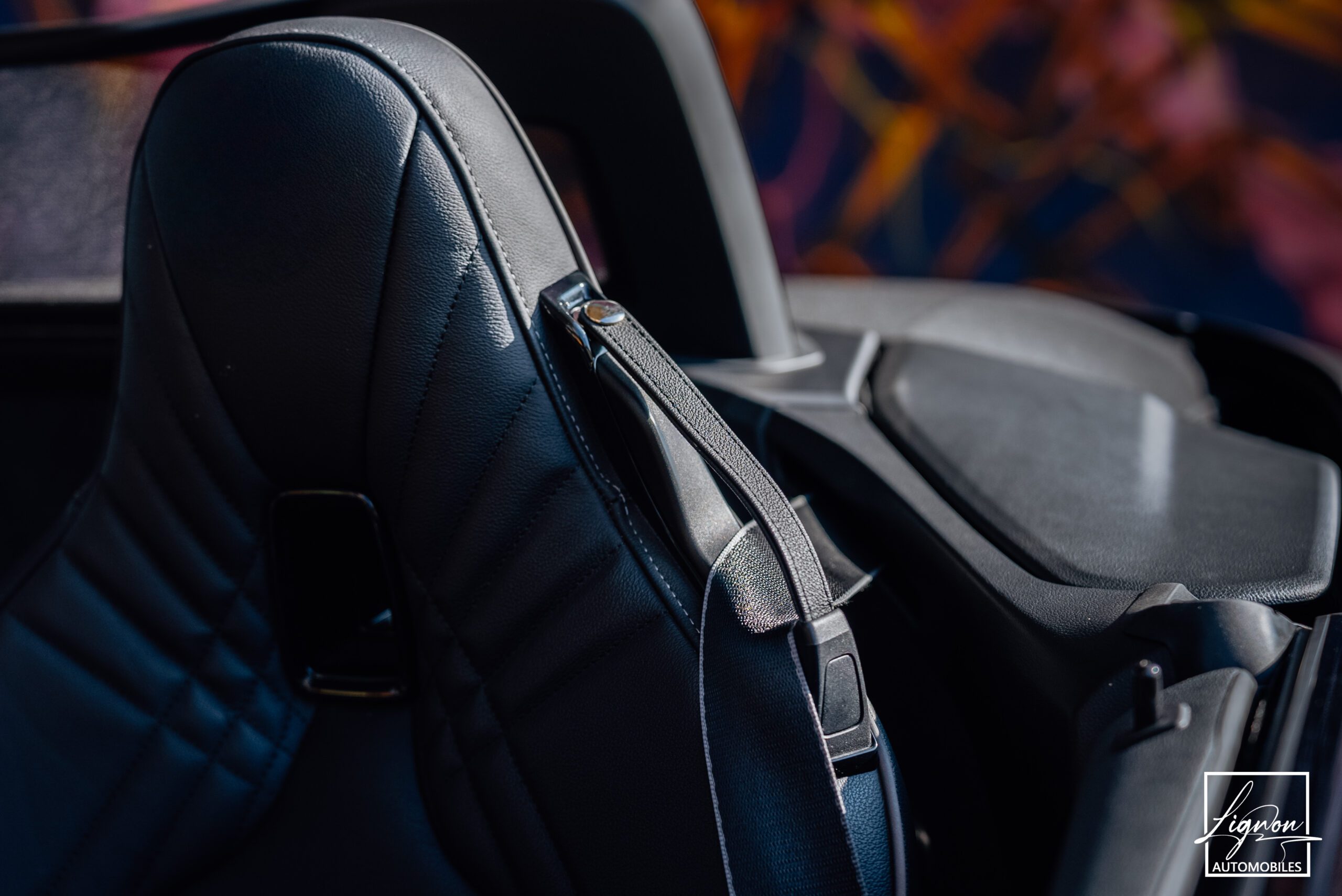 Photo Bmw Z4 Roadster M40I 340 CH Performance