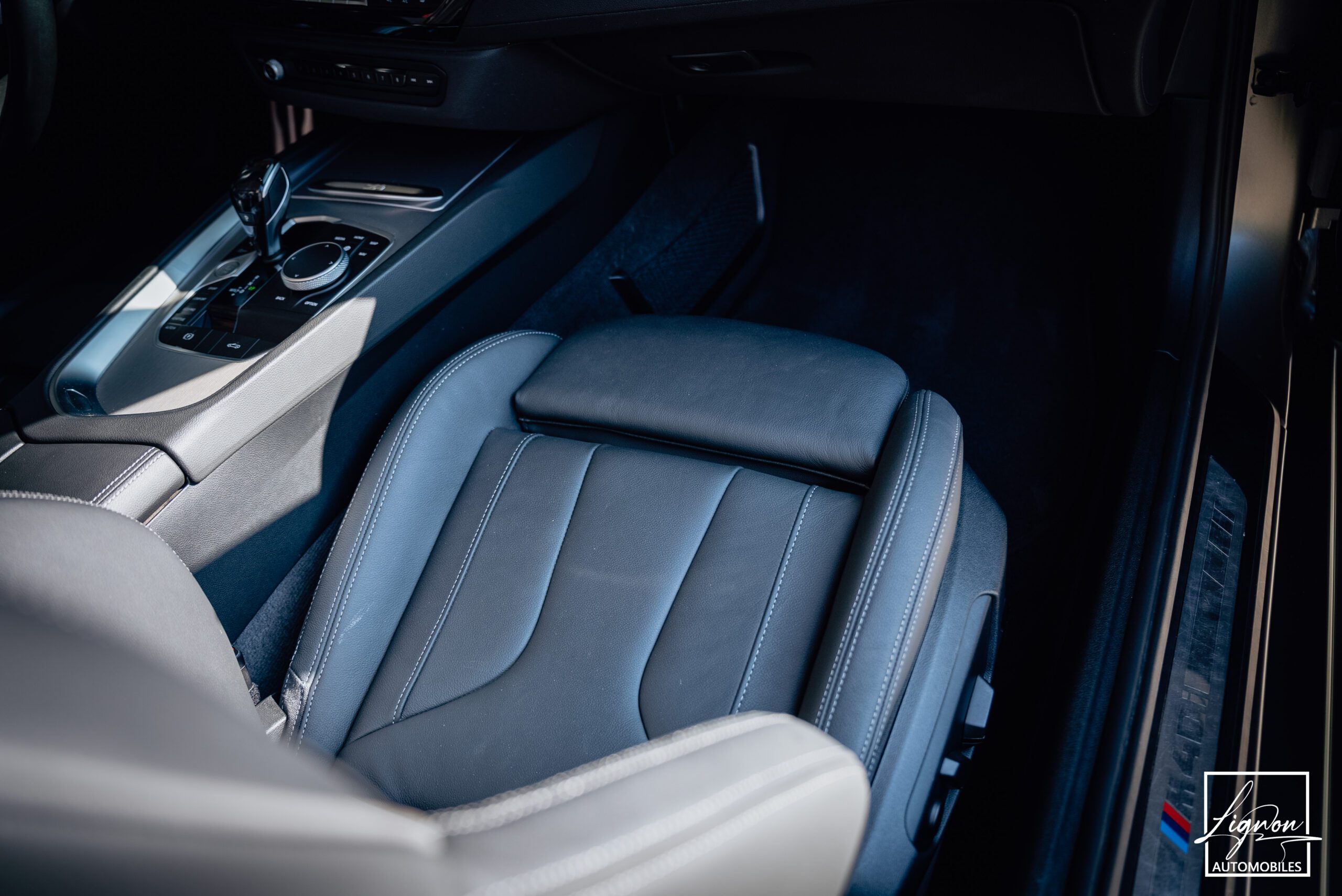 Photo Bmw Z4 Roadster M40I 340 CH Performance