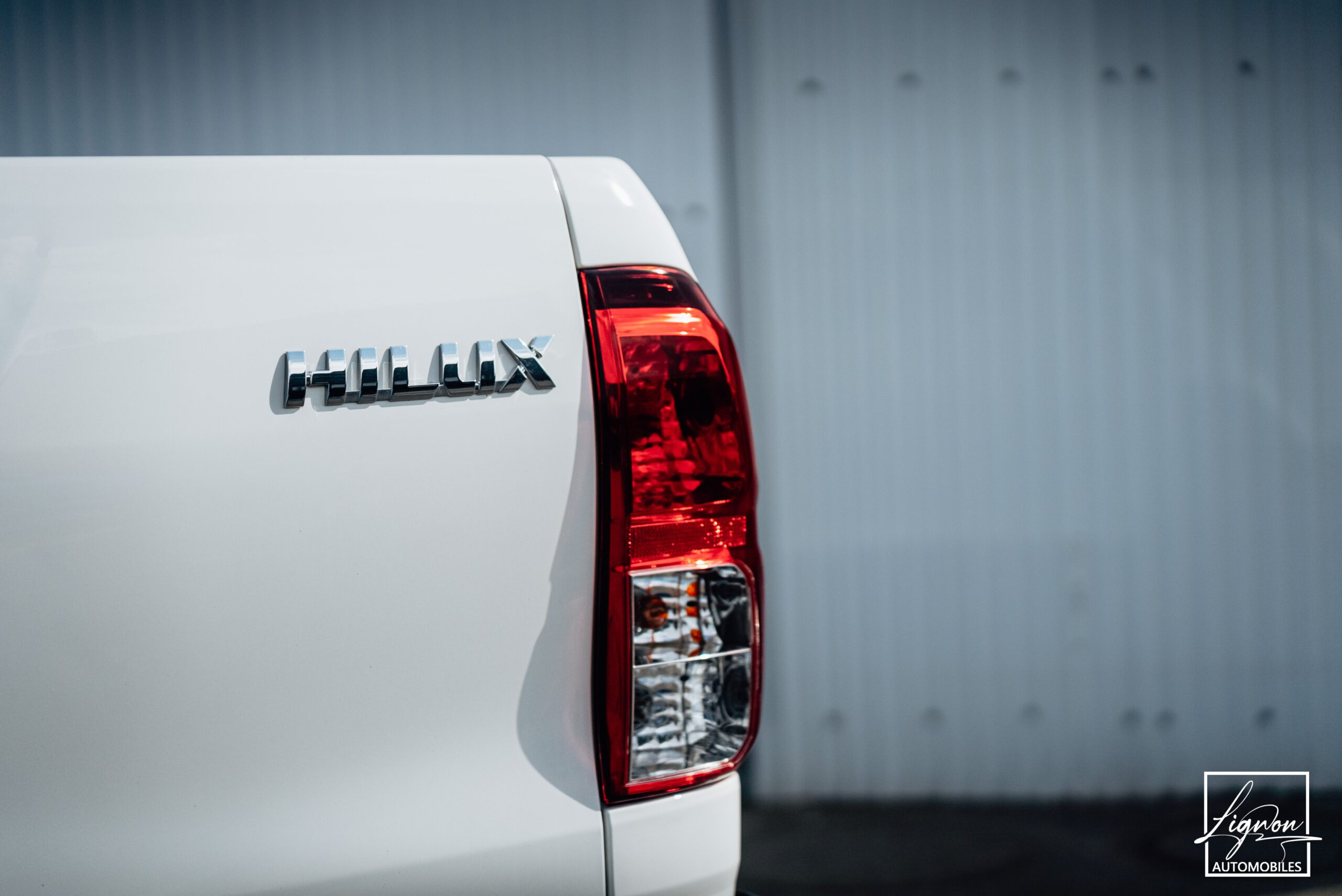 Photo Toyota Hilux 2.4 D-4D 150 ch X-Tra Cabine Légende BVA Tva Récupérable