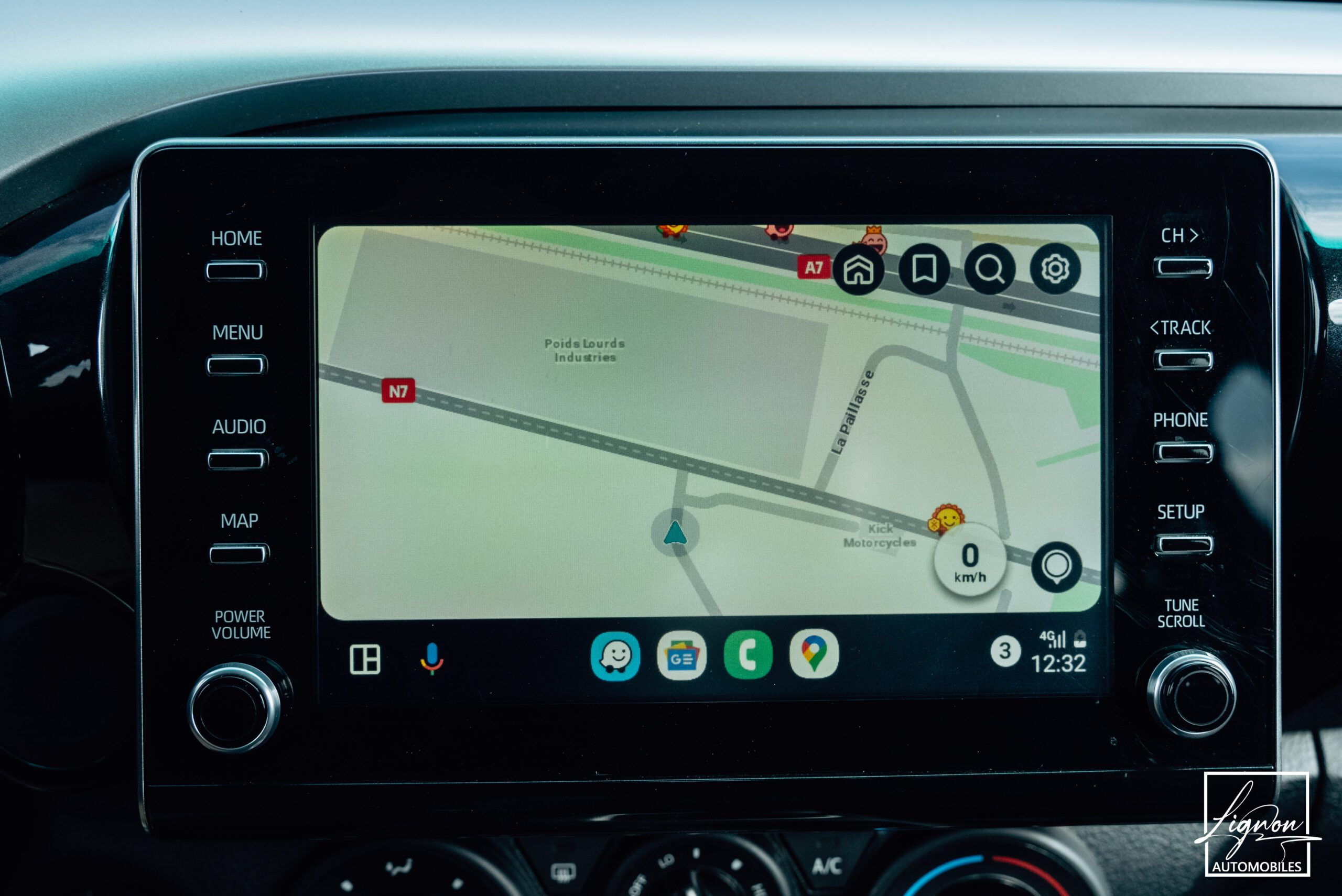 Photo Toyota Hilux 2.4 D-4D 150 ch X-Tra Cabine Légende BVA Tva Récupérable