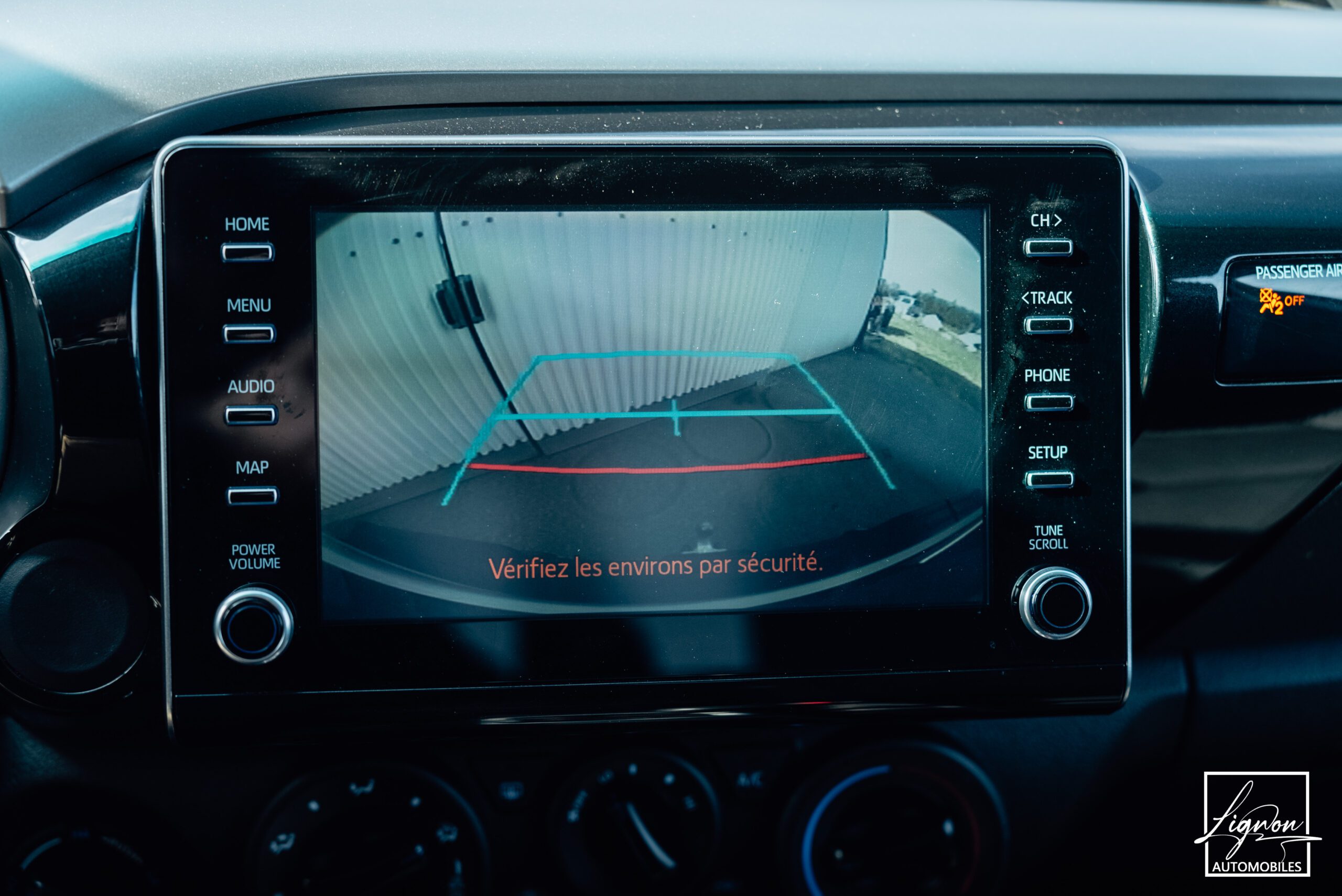 Photo Toyota Hilux 2.4 D-4D 150 ch X-Tra Cabine Légende BVA Tva Récupérable