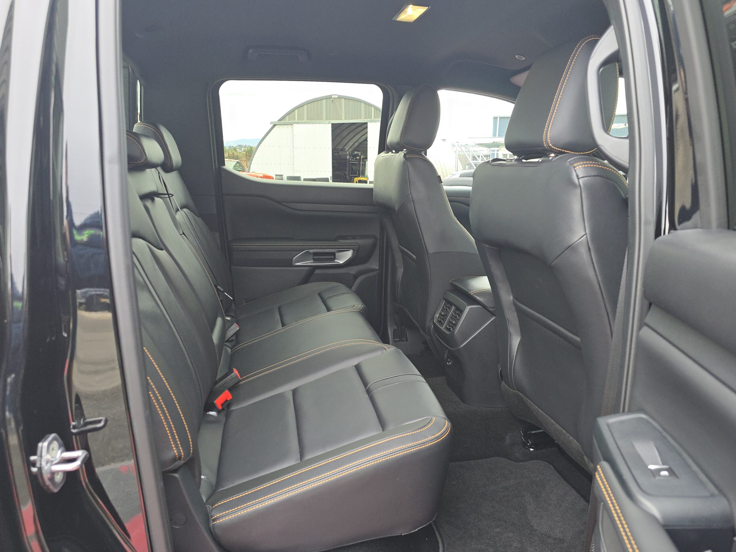 Photo Ford Ranger Wildtrak 3.0 v6 240 CH Double Cabine 2025  - Garantie 5 ans / 150 000km TVA REUP* - PAS DE MALUS 