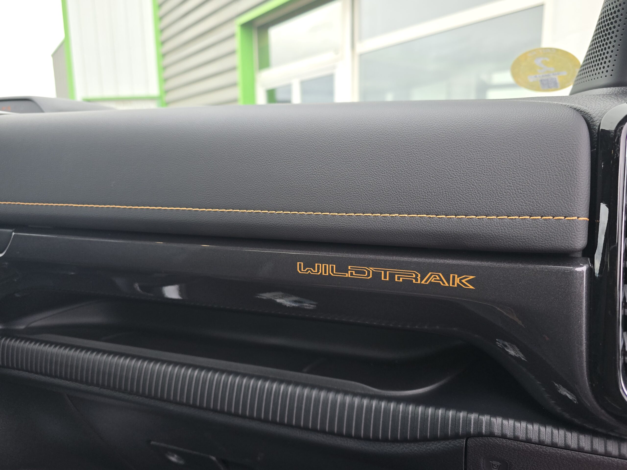 Photo Ford Ranger Wildtrak 3.0 v6 240 CH Double Cabine 2025  - Garantie 5 ans / 150 000km TVA REUP* - PAS DE MALUS 