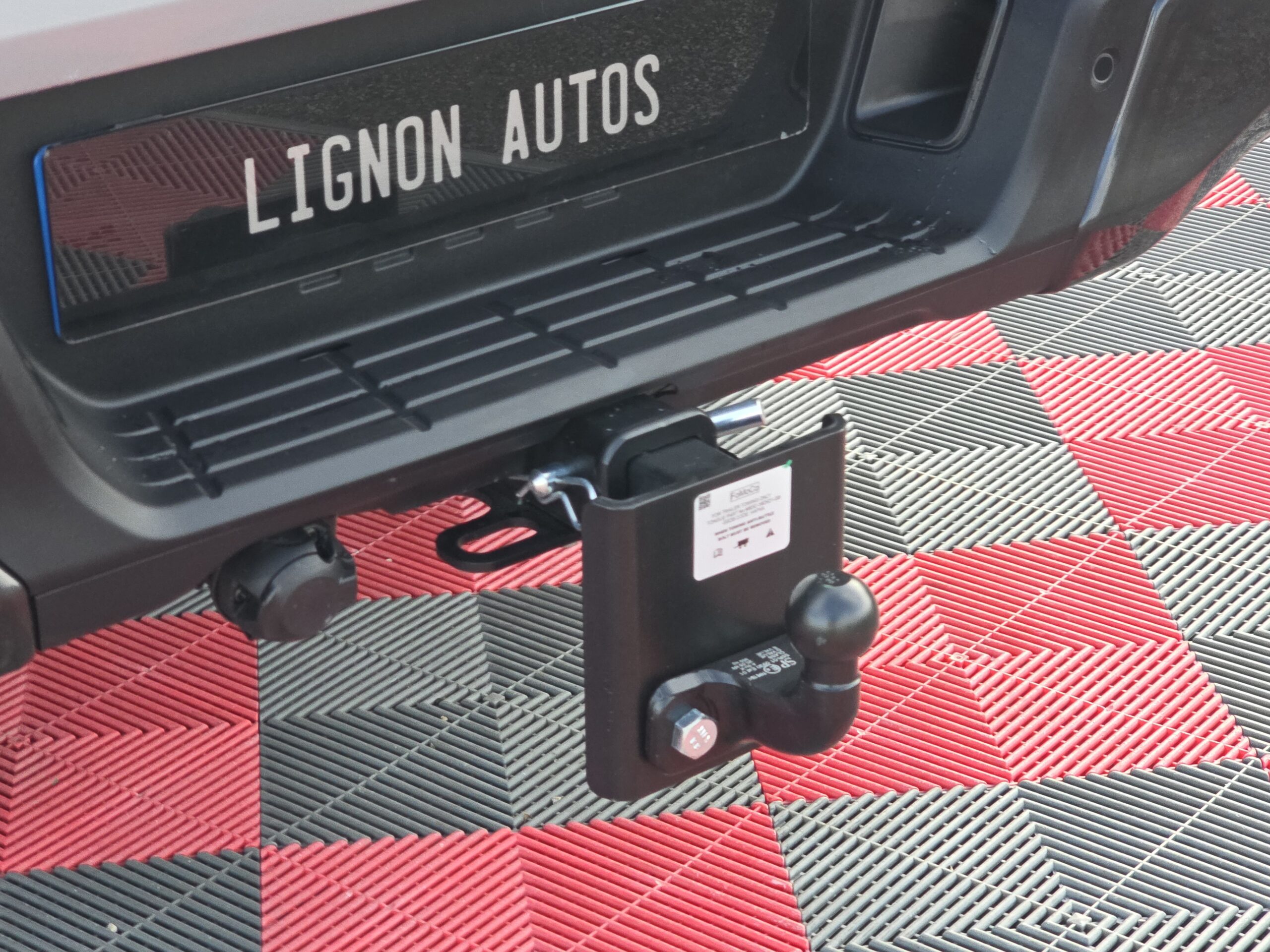 Photo Ford Ranger Wildtrak 3.0 v6 240 CH Double Cabine 2025  - Garantie 5 ans / 150 000km TVA REUP* - PAS DE MALUS 