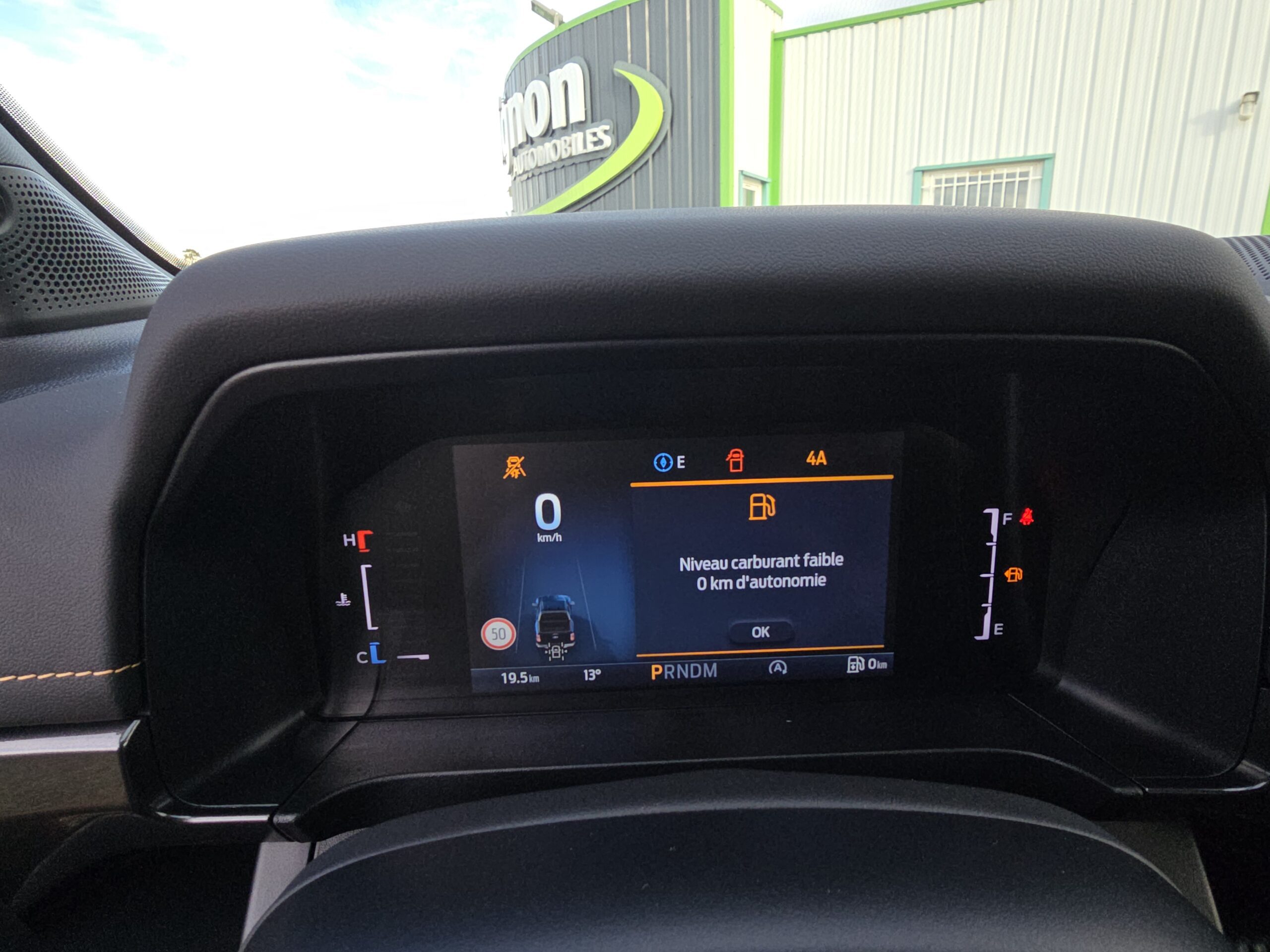 Photo Ford Ranger Wildtrak 3.0 v6 240 CH Double Cabine 2025  - Garantie 5 ans / 150 000km TVA REUP* - PAS DE MALUS 