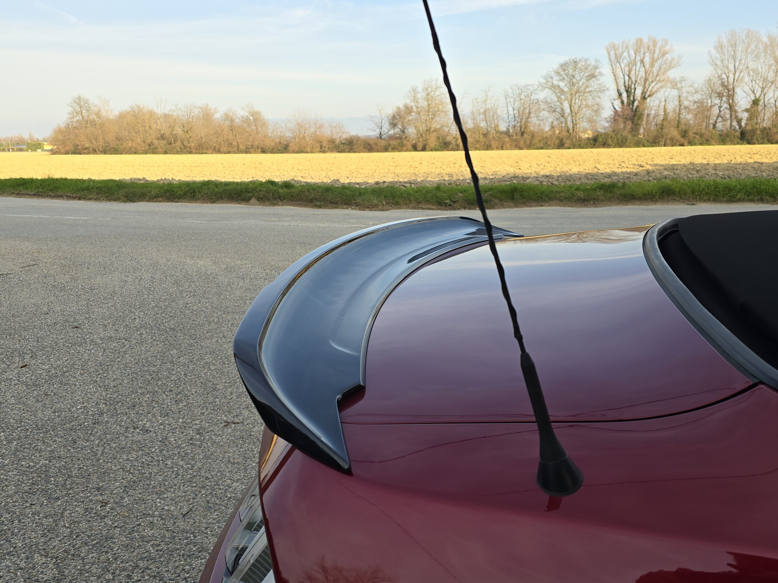 Photo Ford Mustang 5.0 v8 GT Cabriolet 421 ch Boite Automatique - 1er main - 9 800km !
