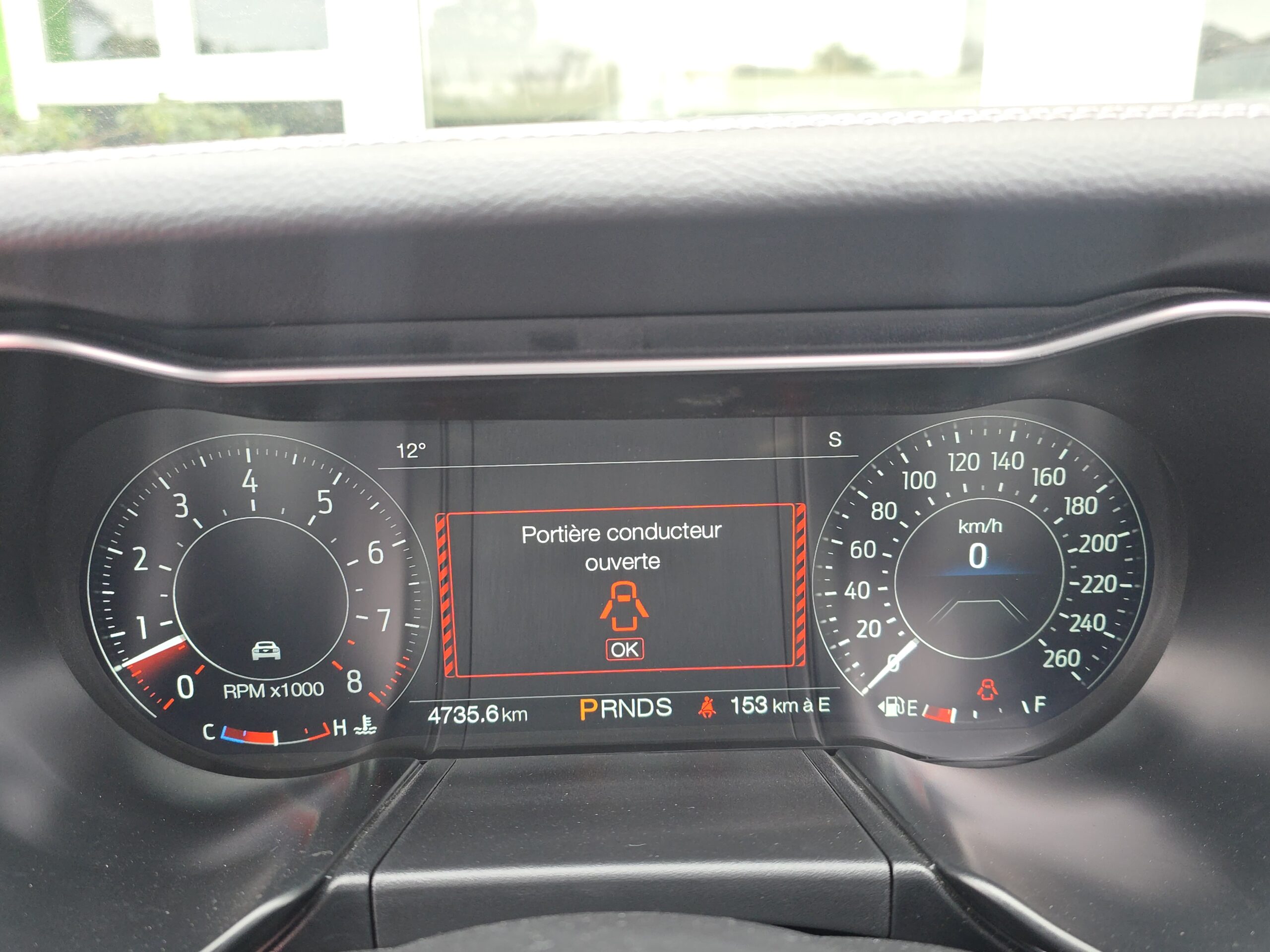 Photo Ford Mustang GT 5.0 v8 Cabriolet 450 ch BVA10