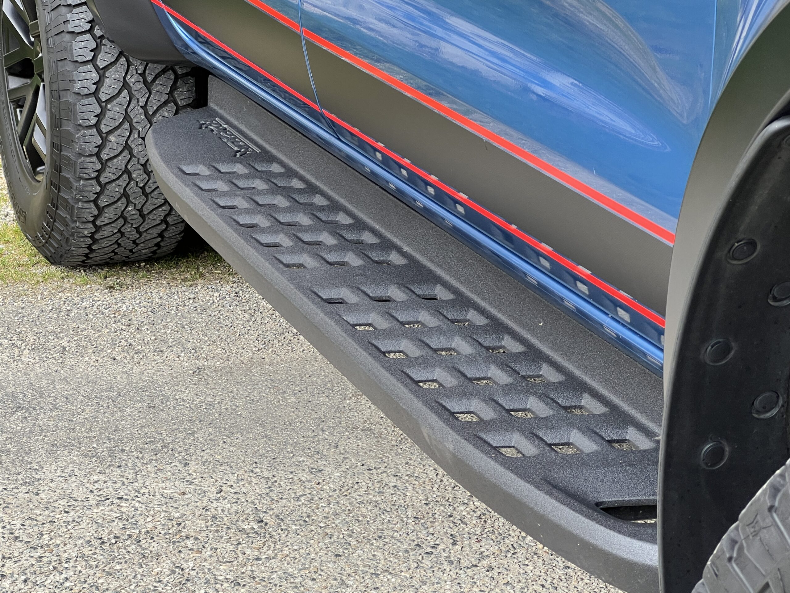 Photo Ford Ranger Raptor Double Cabine "Special Edition" 2.0 TDCi 213 BVA10 - 1ère main