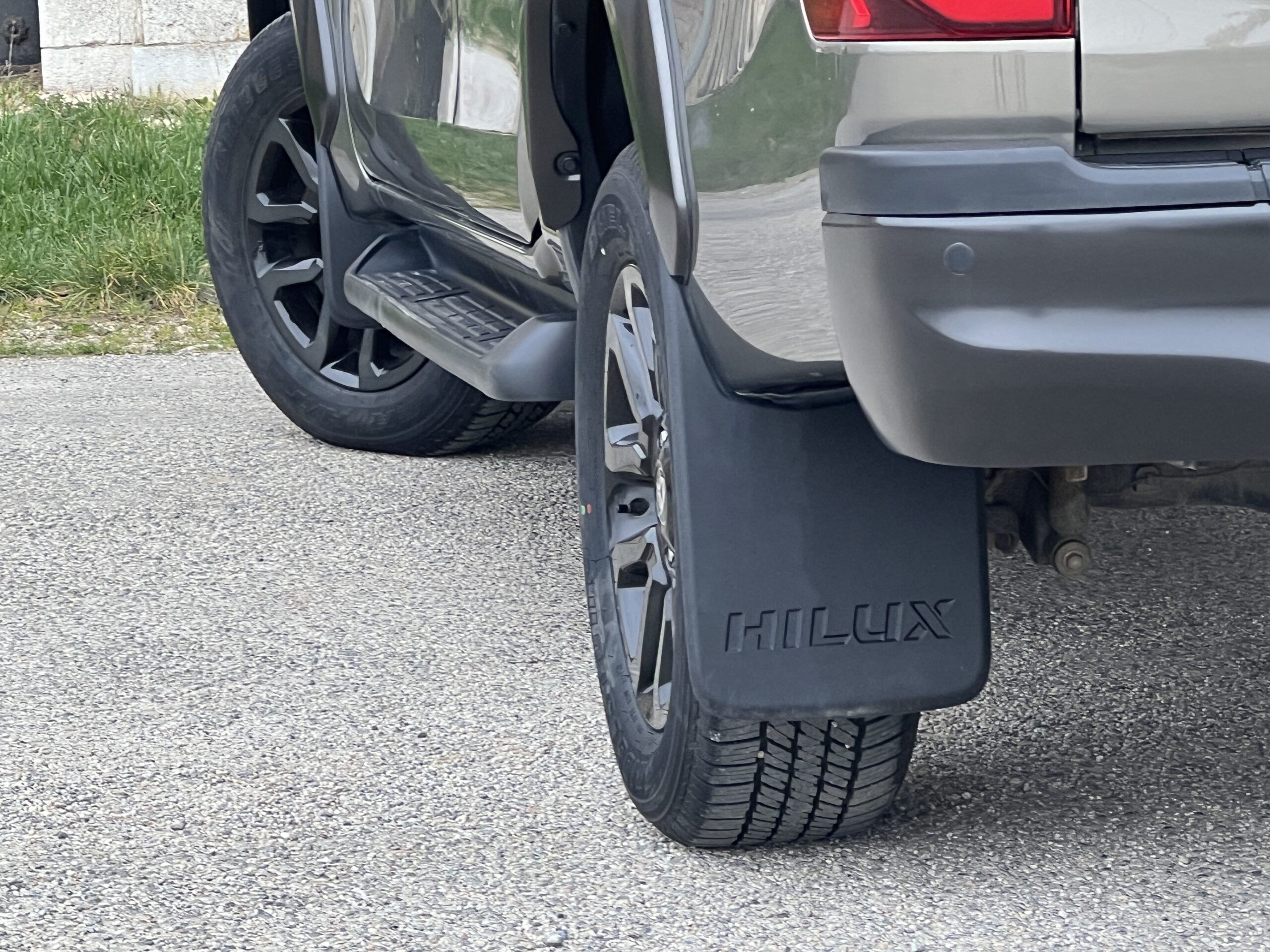 Photo Toyota Hilux 2.8 D-4D 204 ch X-Tra Cabine Invincible BVA Tva Récupérable