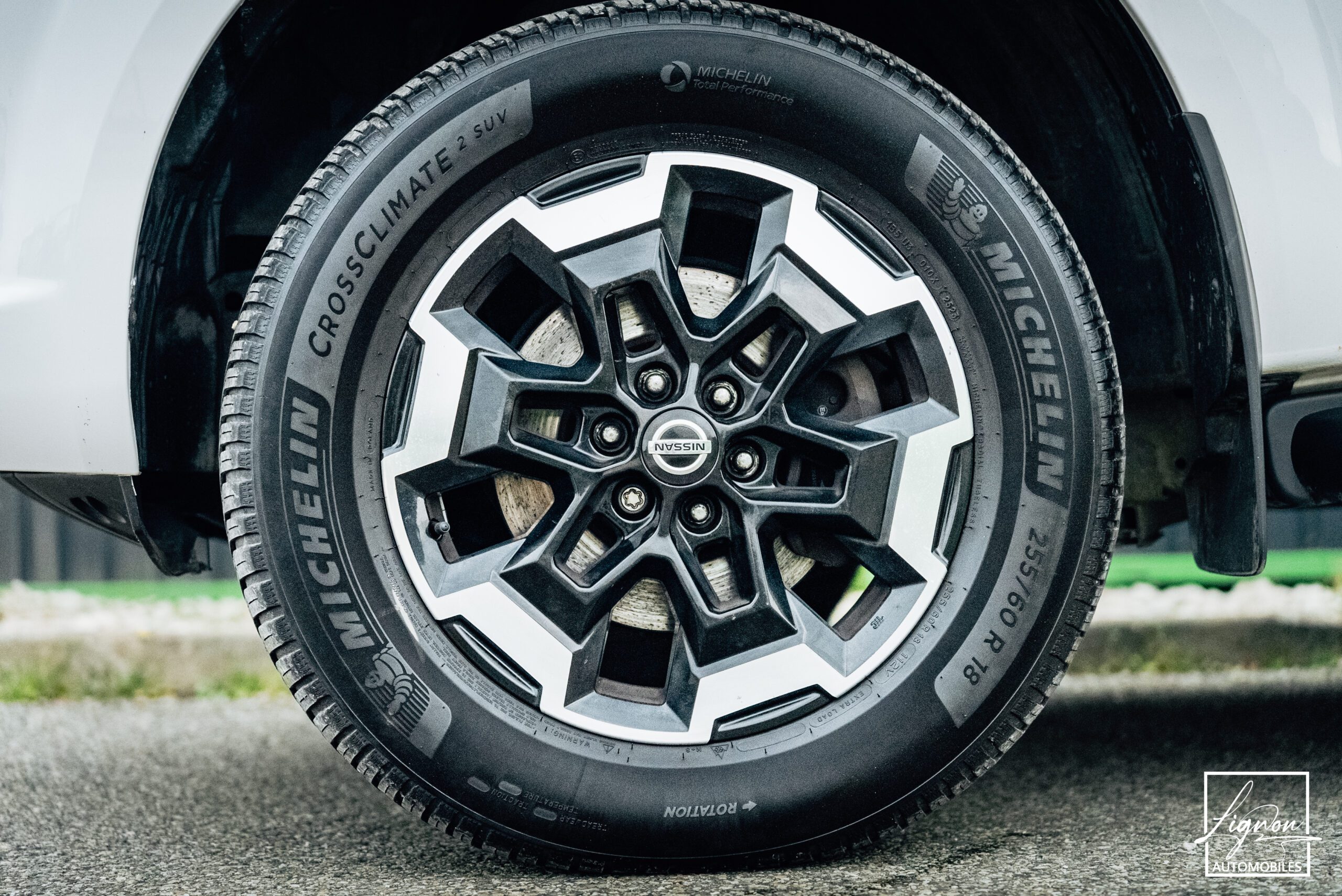 Photo Nissan Navara NP300 2.3 Dci 190 King Cab