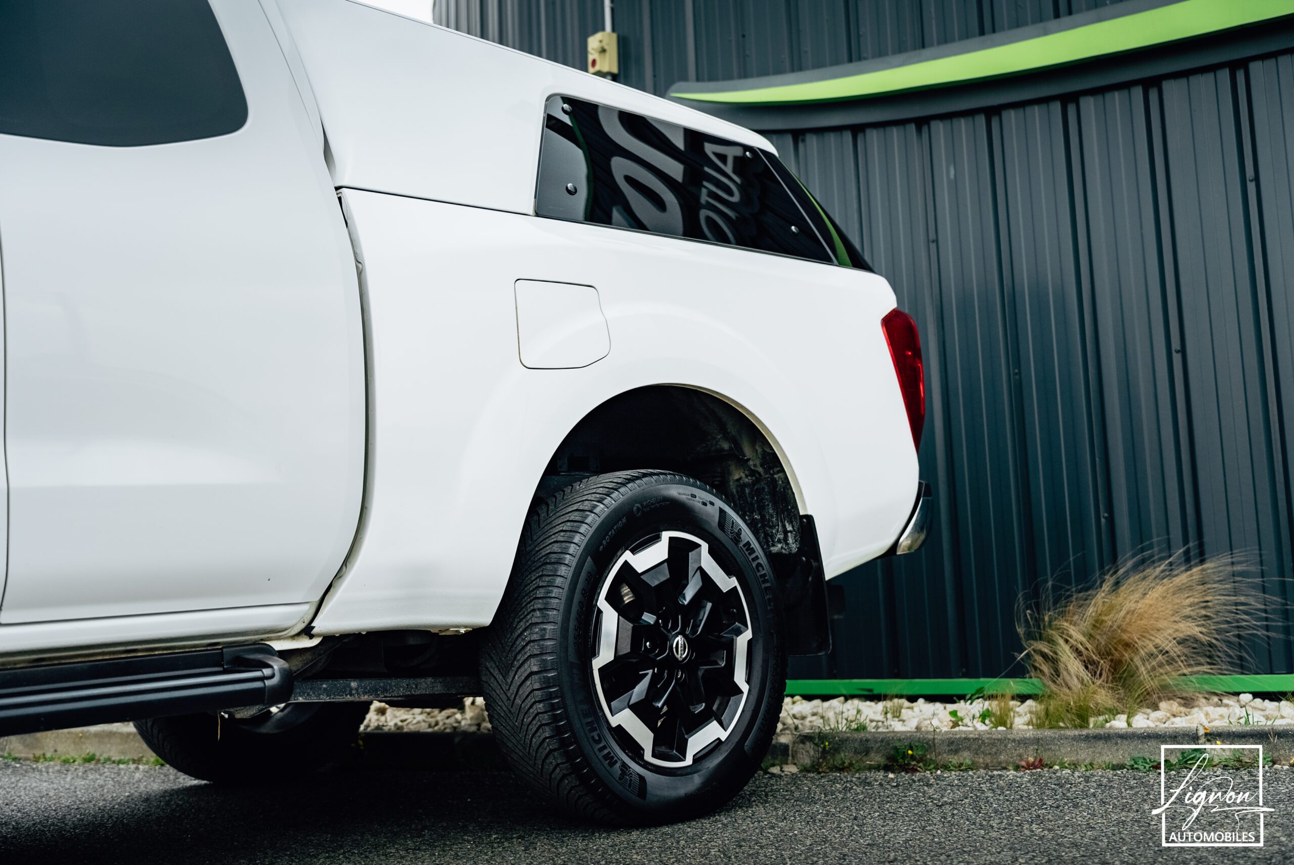 Photo Nissan Navara NP300 2.3 Dci 190 King Cab