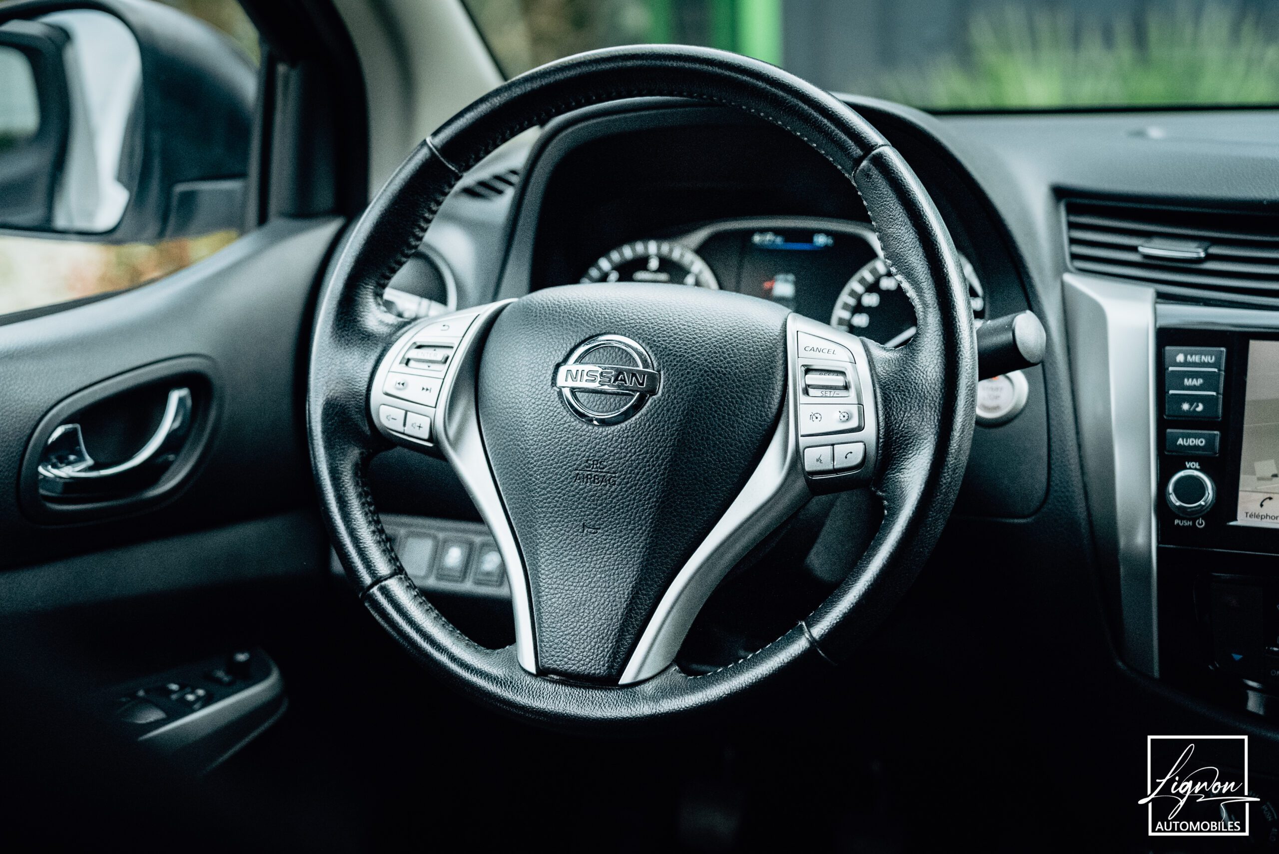 Photo Nissan Navara NP300 2.3 Dci 190 King Cab