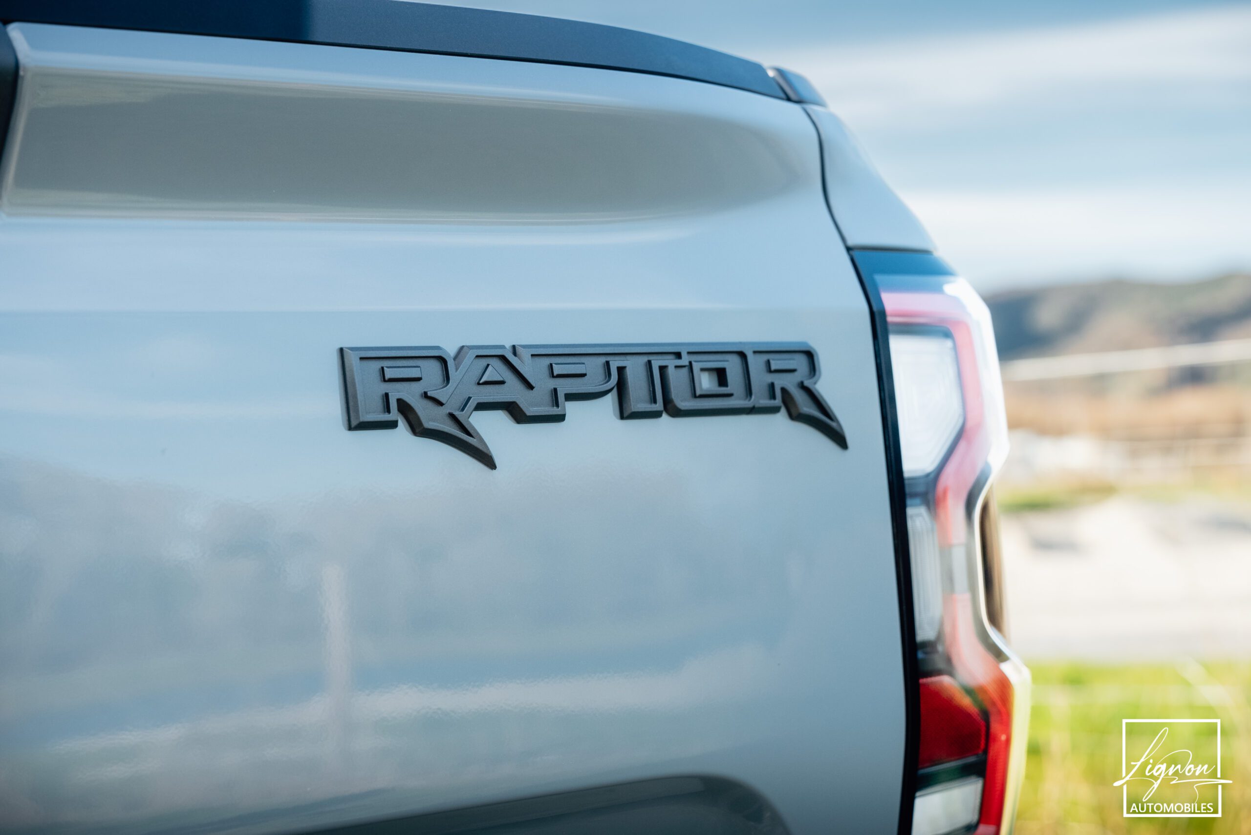 Photo Ford Ranger Raptor 2024 2.0 Diesel 210 CV BVA10 Garantie 5 ans
