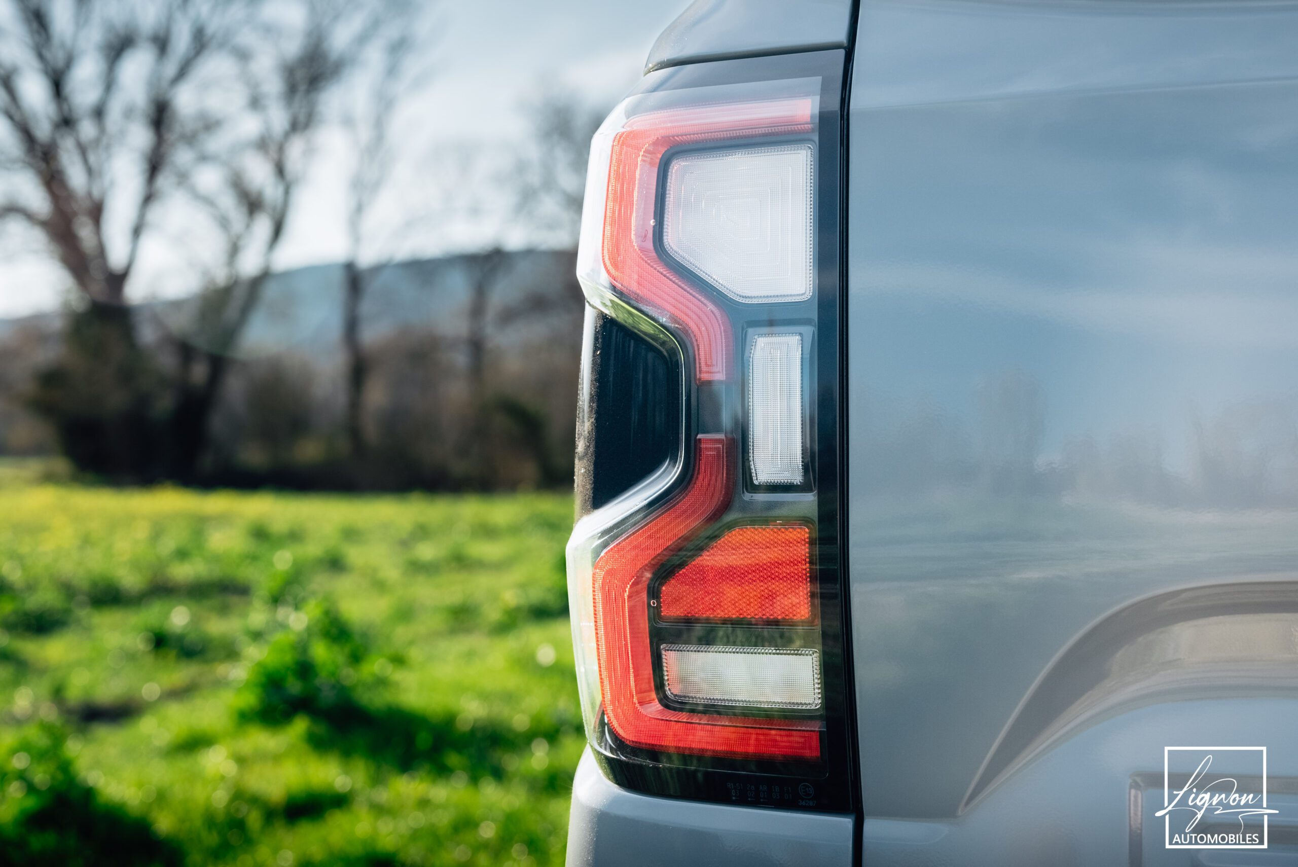 Photo Ford Ranger Raptor 2024 2.0 Diesel 210 CV BVA10 Garantie 5 ans
