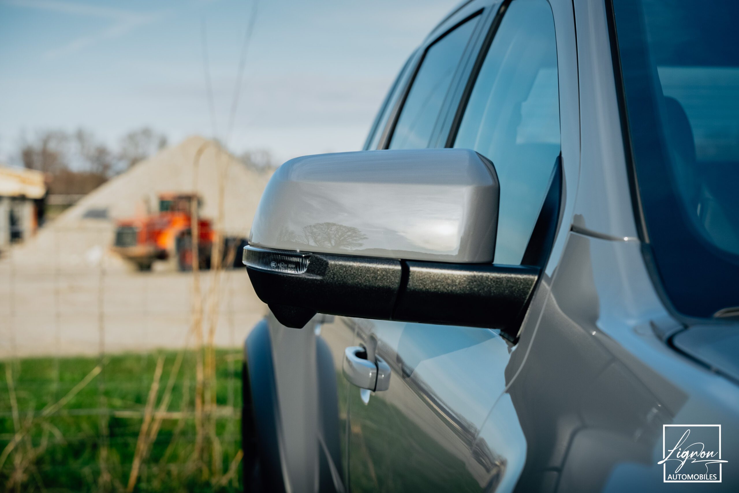 Photo Ford Ranger Raptor 2024 2.0 Diesel 210 CV BVA10 Garantie 5 ans