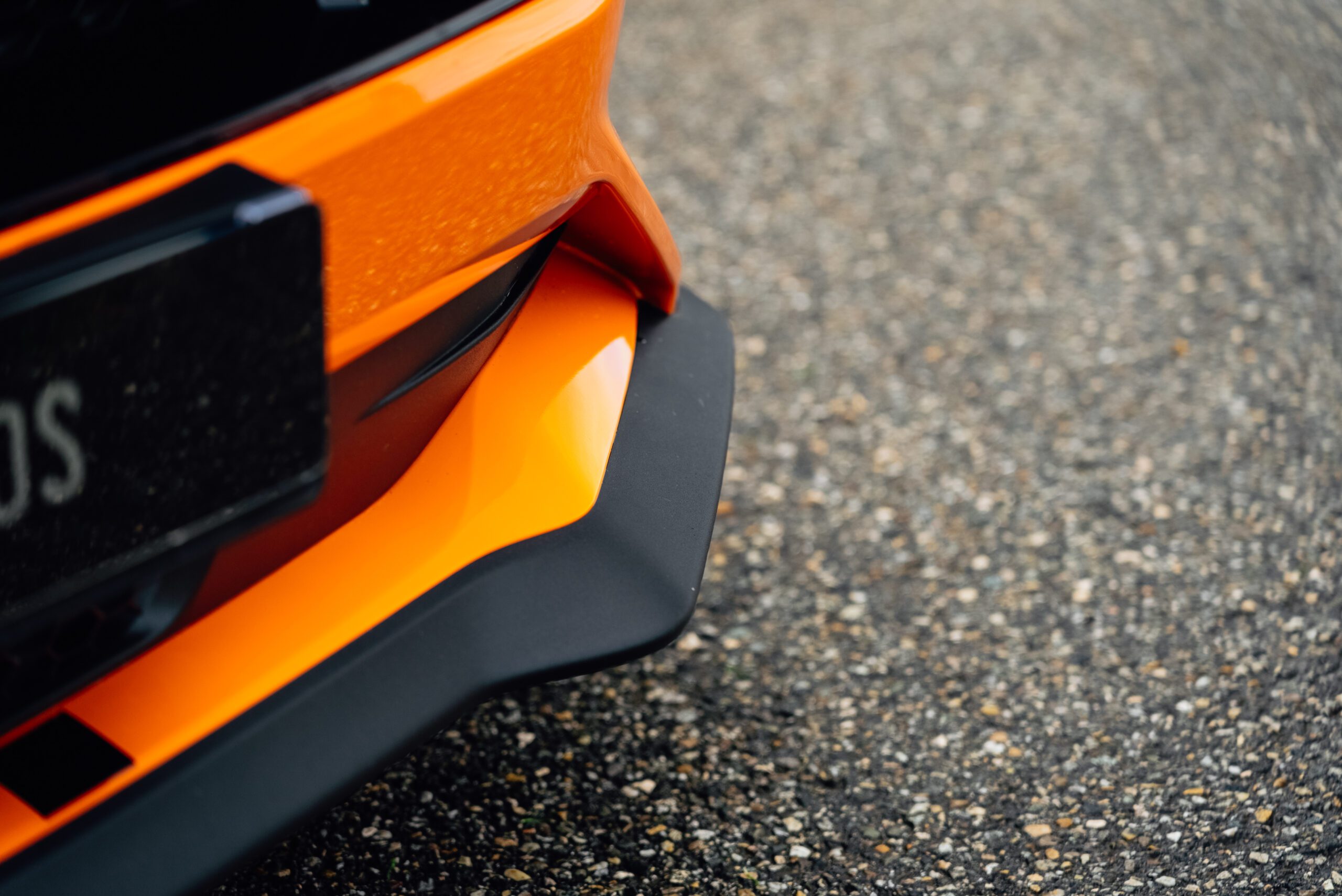 Photo Ford Mustang Cabriolet 5.0 v8 GT 450 CH BVA10 Twister Orange