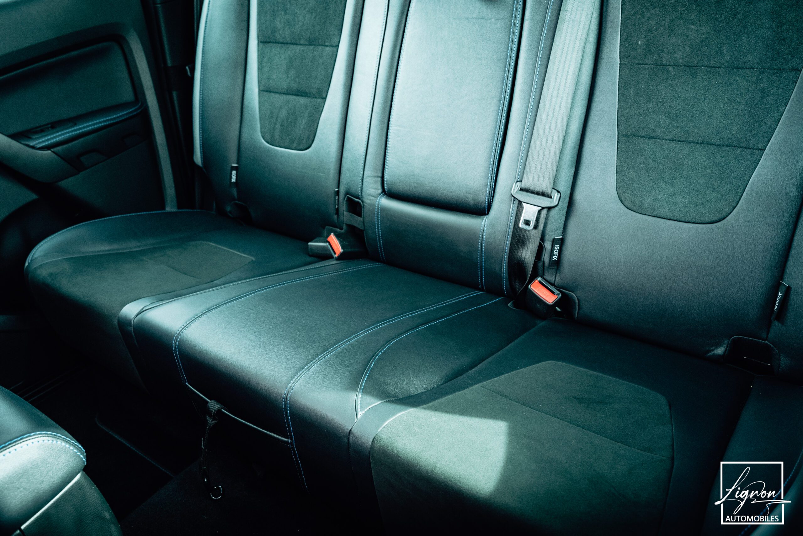 Photo Ford Ranger Raptor Double Cabine 2.0 TDCi 213 EcoBlue BVA10 TVA RECUPERABLE