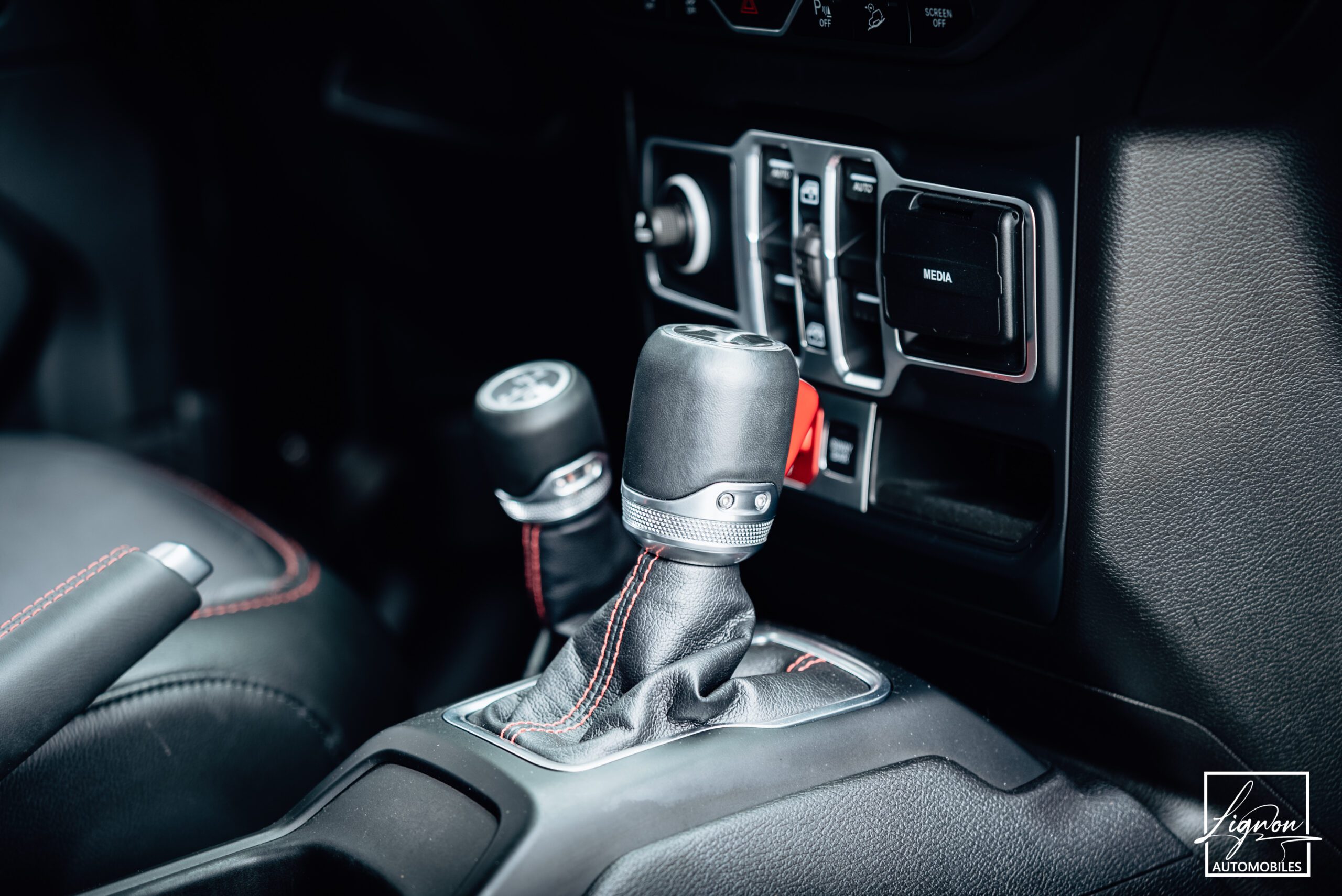 Photo Jeep Wrangler JL 2.0 T 272 CH Unlimited Rubicon BVA8