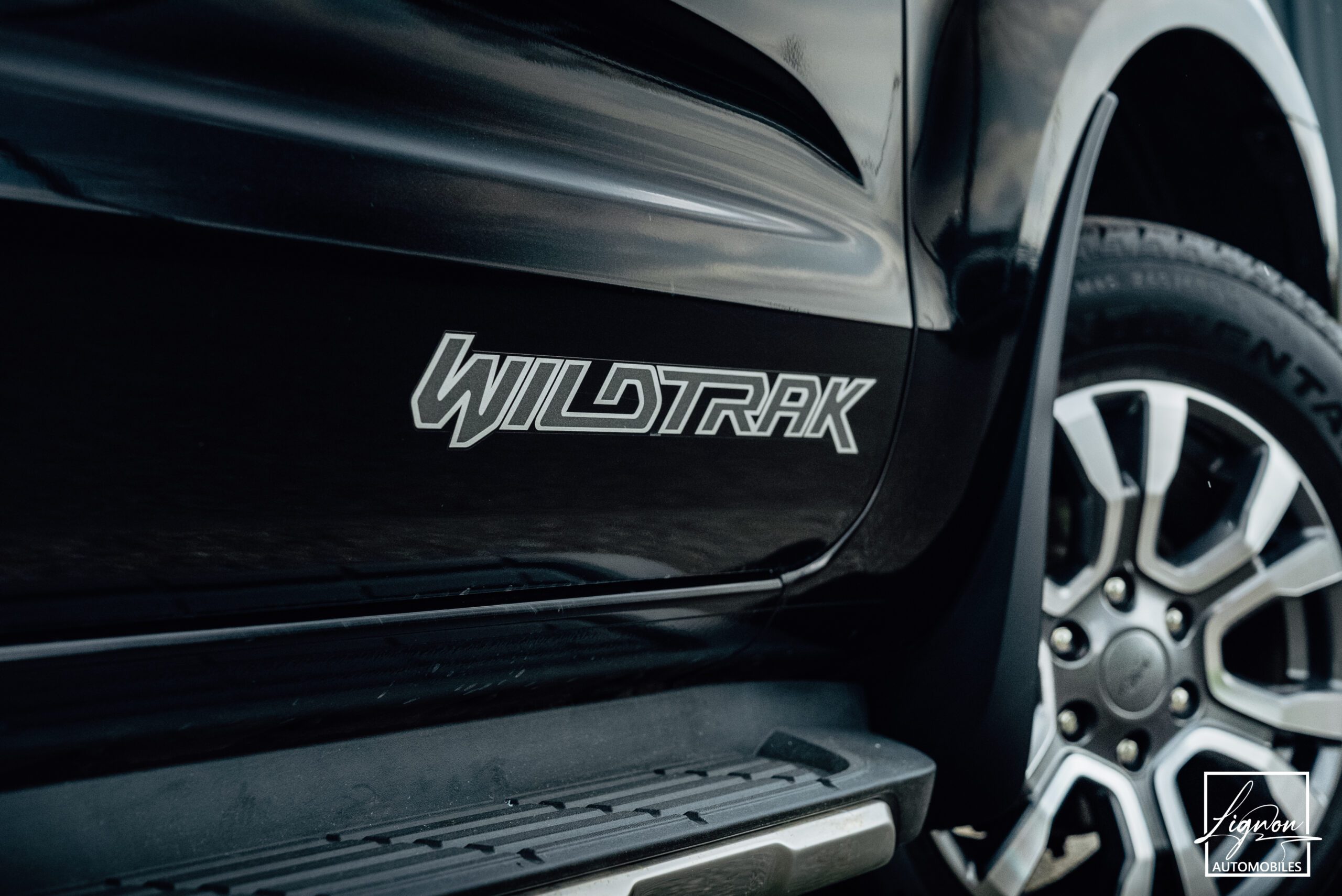 Photo Ford Ranger Wildtrak Double Cabine 2.0 Bi-Turbo 213 BVA10