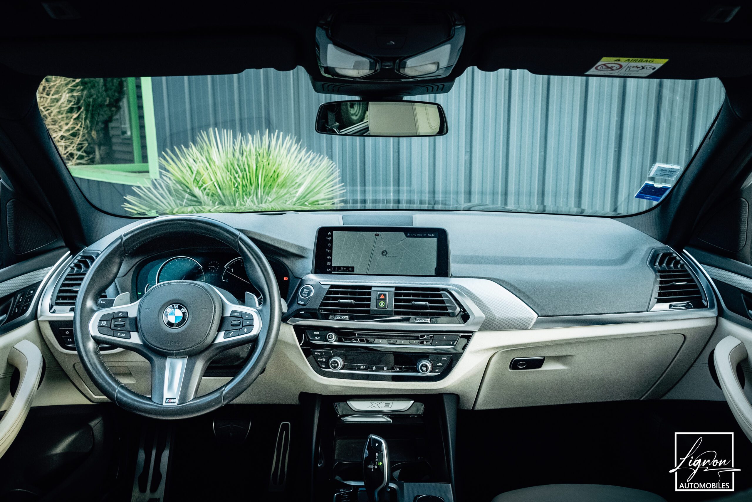 Photo BMW X3 XDrive 30d 265 ch M Sport BVA8