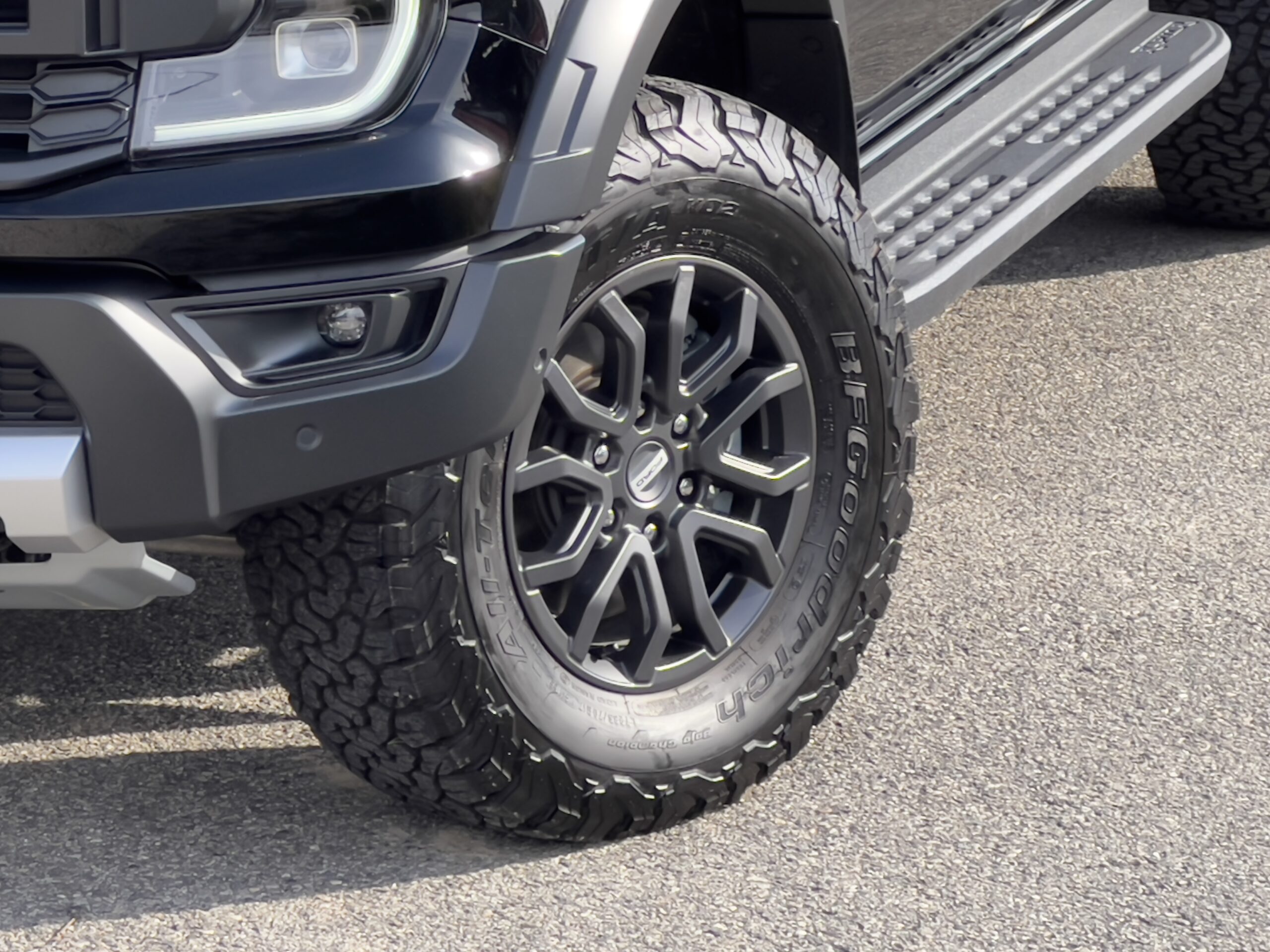 Ford Ranger Raptor 3.0l Ecoboost V6 292 cv 2024 PAS DE MALUS TVA RECUPERABLE