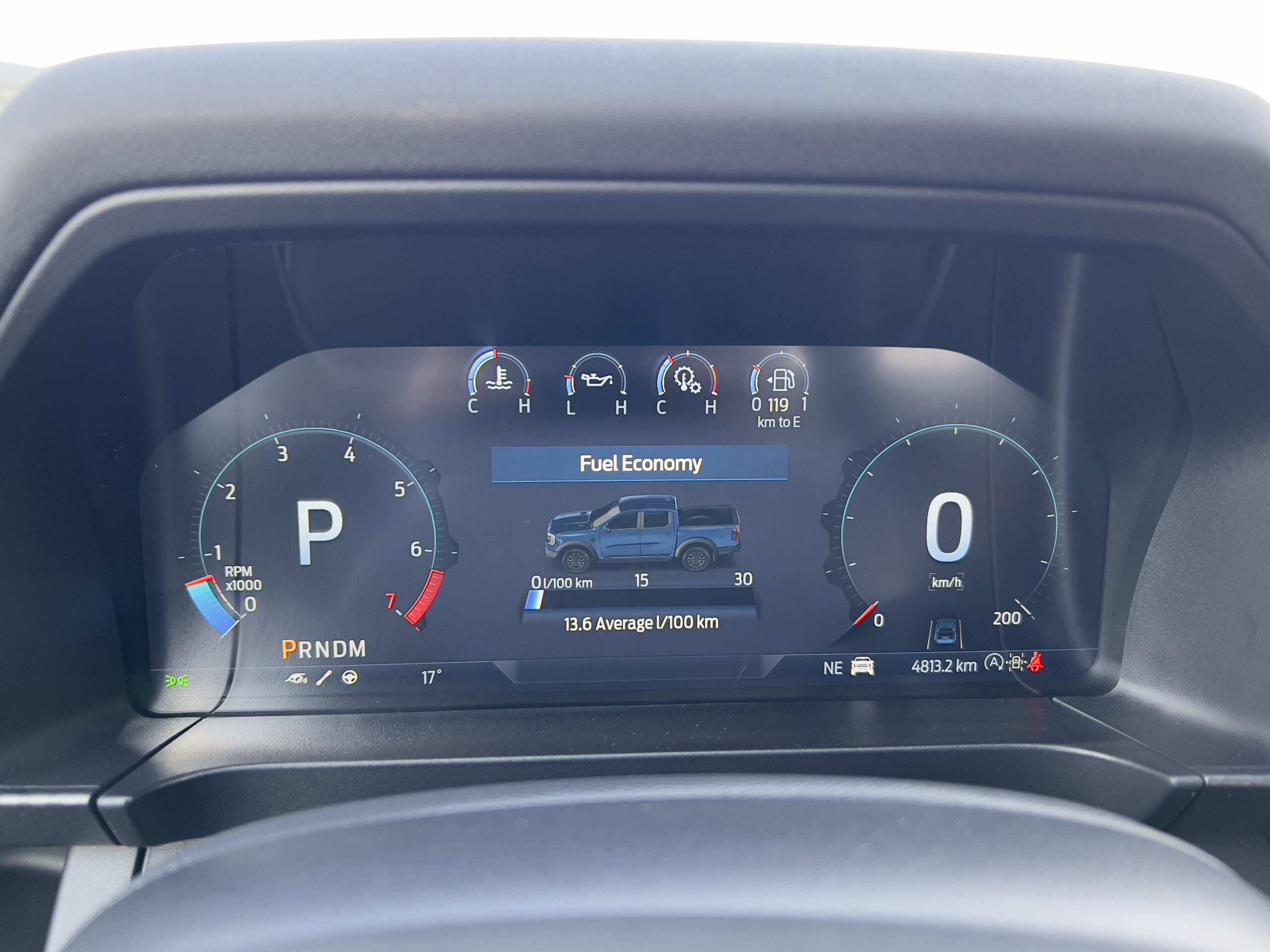 Photo Ford Ranger Raptor 3.0l Ecoboost V6 292 cv 2024 PAS DE MALUS TVA RECUPERABLE