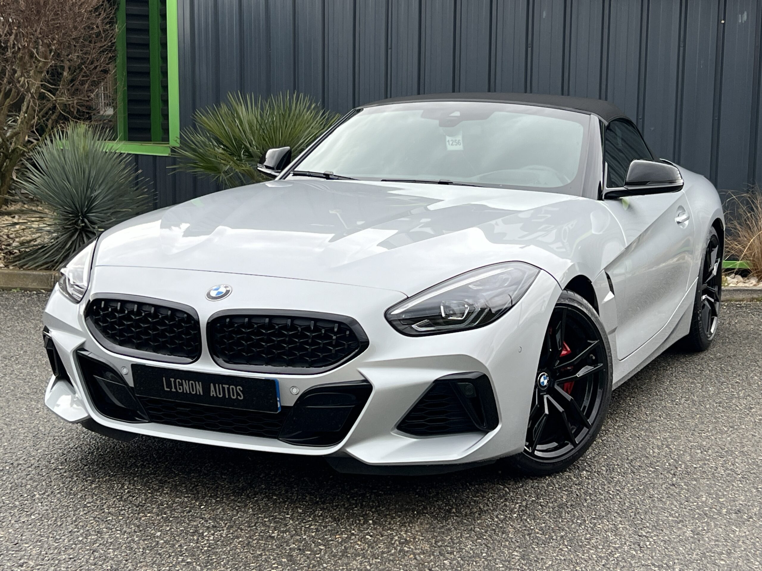 BMW Z4 Roadster M40I 340 ch Performance Full Options !