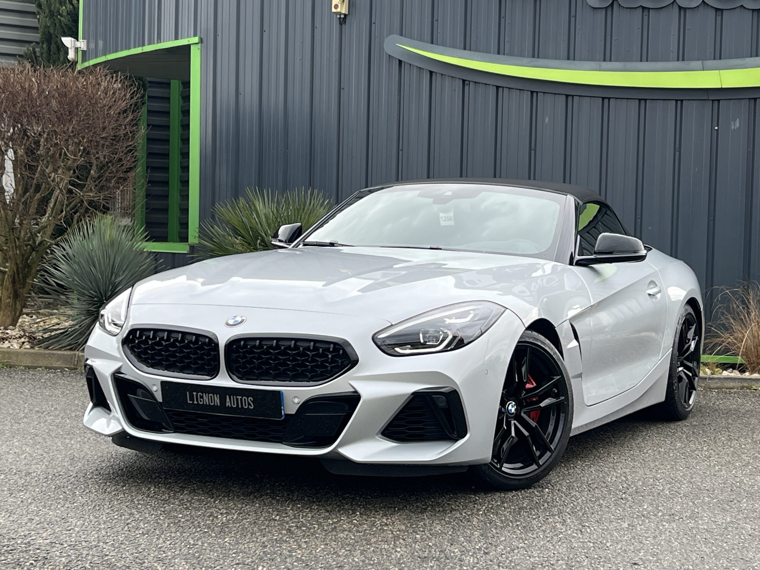 Photo BMW Z4 Roadster M40I 340 ch Performance Full Options !