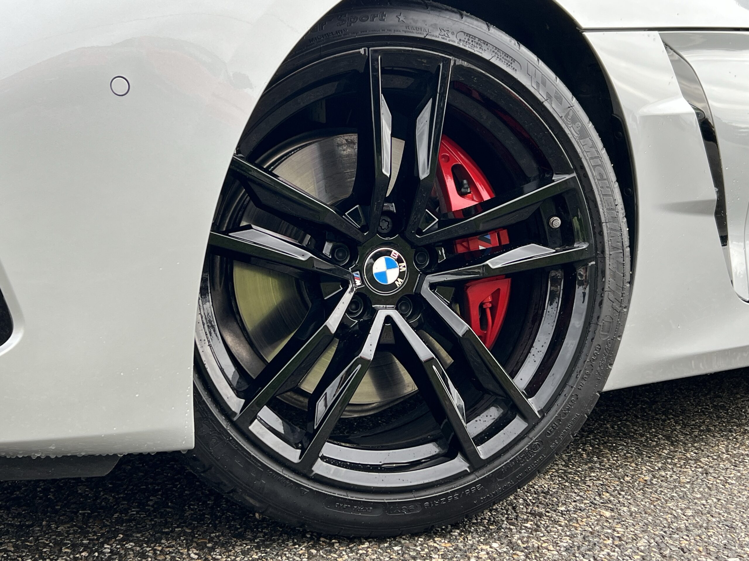 Photo BMW Z4 Roadster M40I 340 ch Performance Full Options !