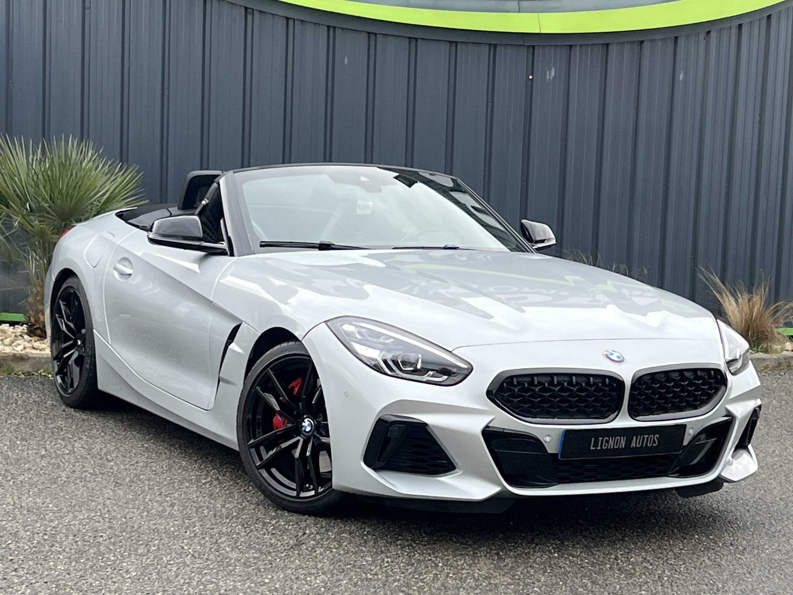 Photo BMW Z4 Roadster M40I 340 ch Performance Full Options !