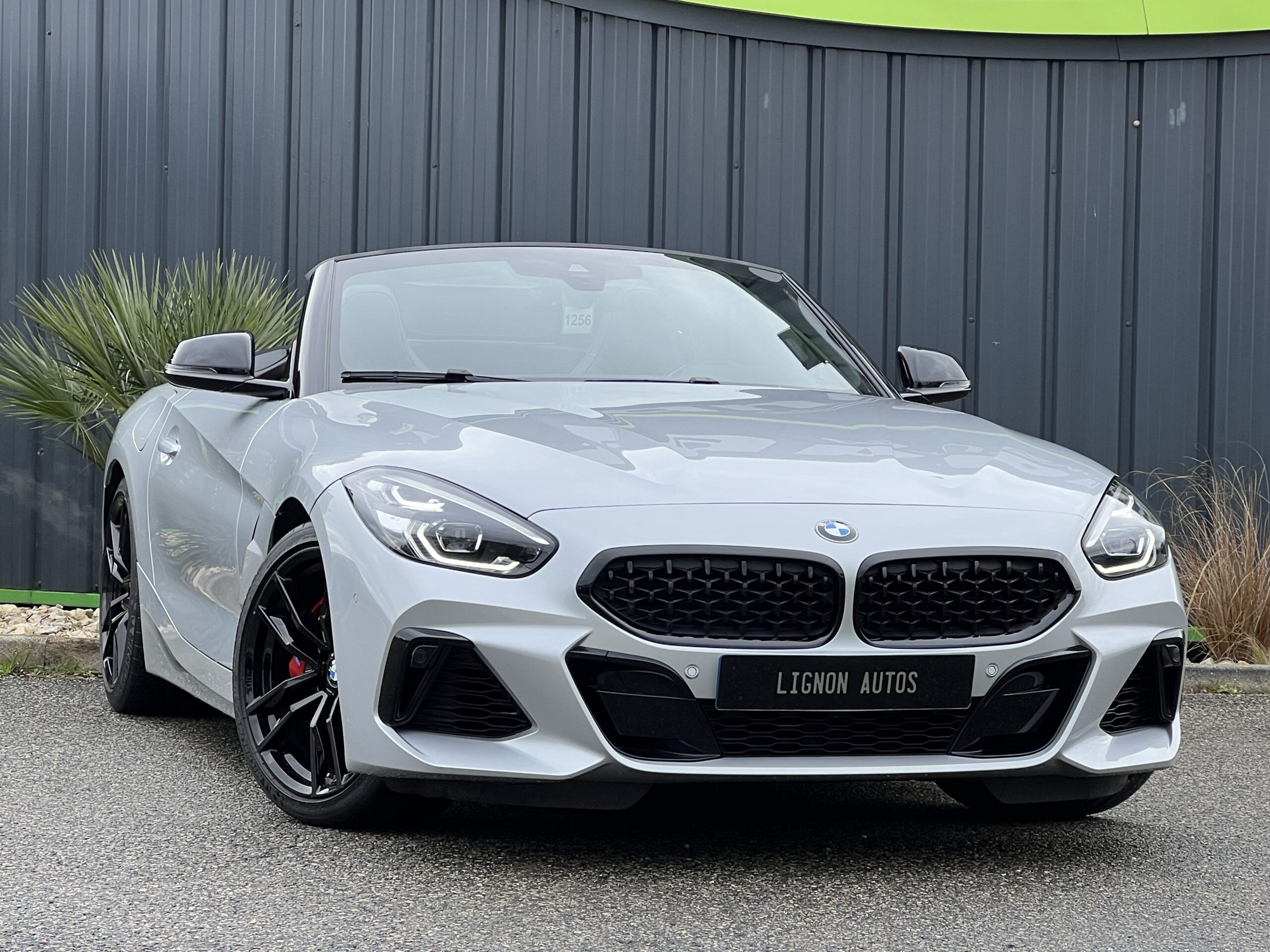 Photo BMW Z4 Roadster M40I 340 ch Performance Full Options !