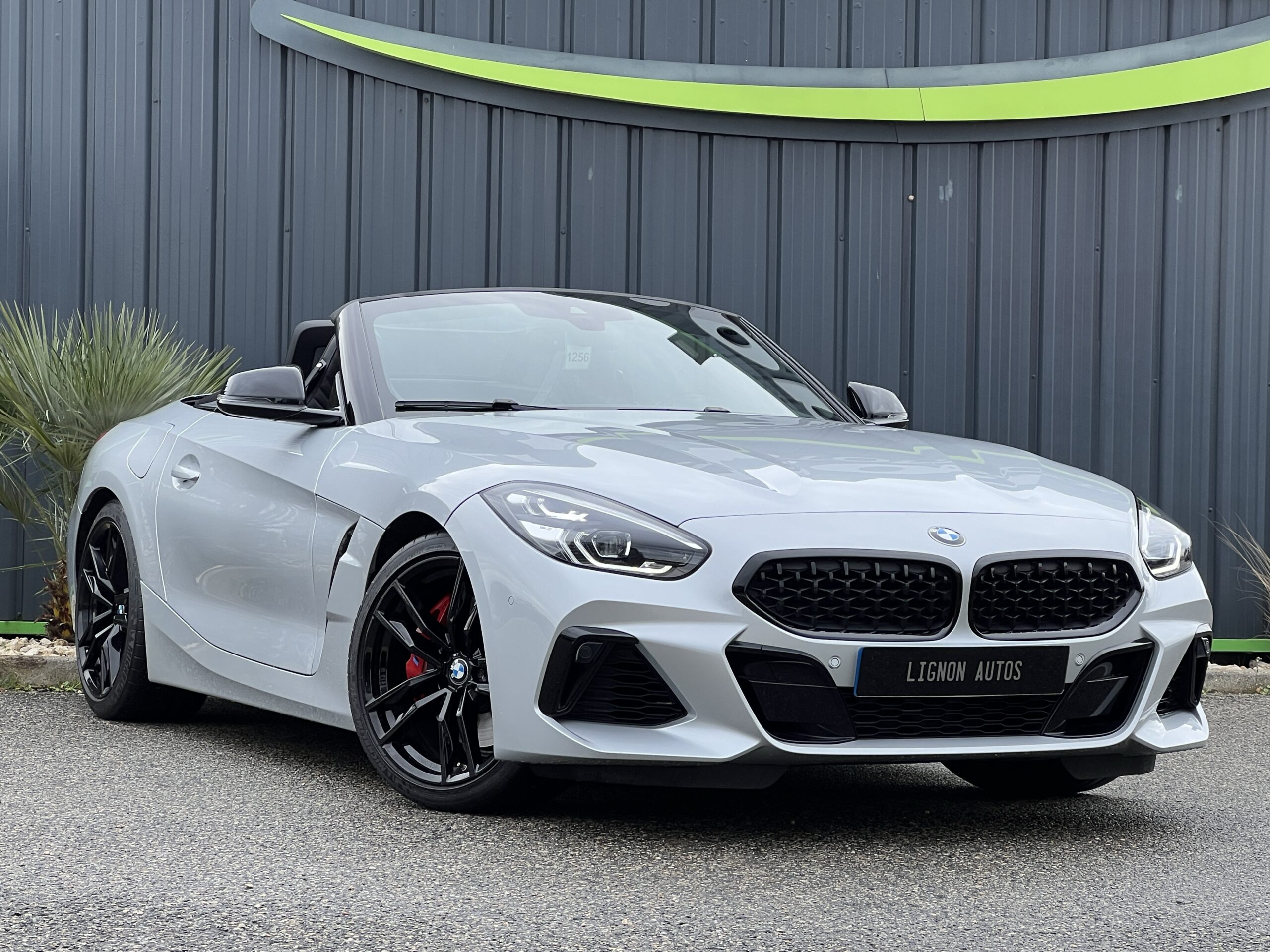 Photo BMW Z4 Roadster M40I 340 ch Performance Full Options !